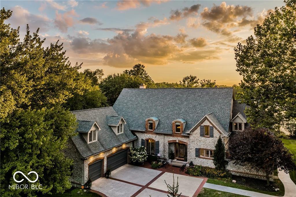 5760 E Fall Creek Parkway North Drive