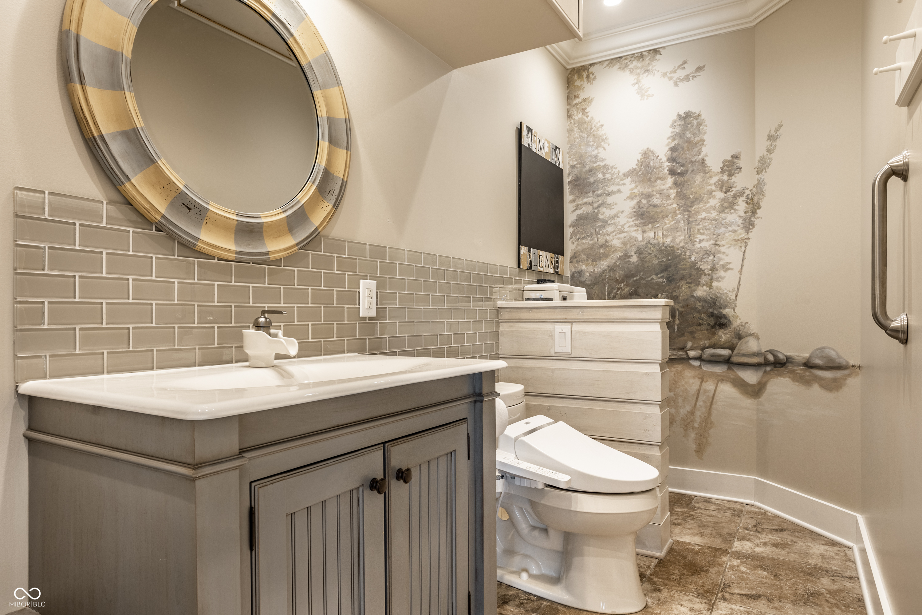 5760 E Fall Creek Parkway North Drive