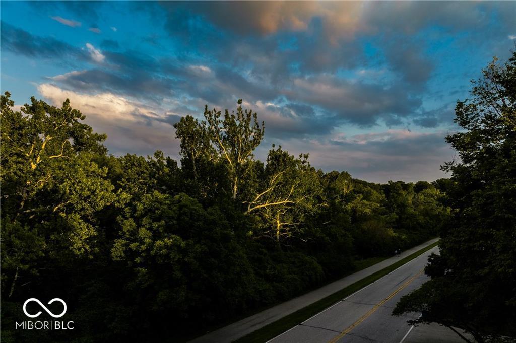 5760 E Fall Creek Parkway North Drive