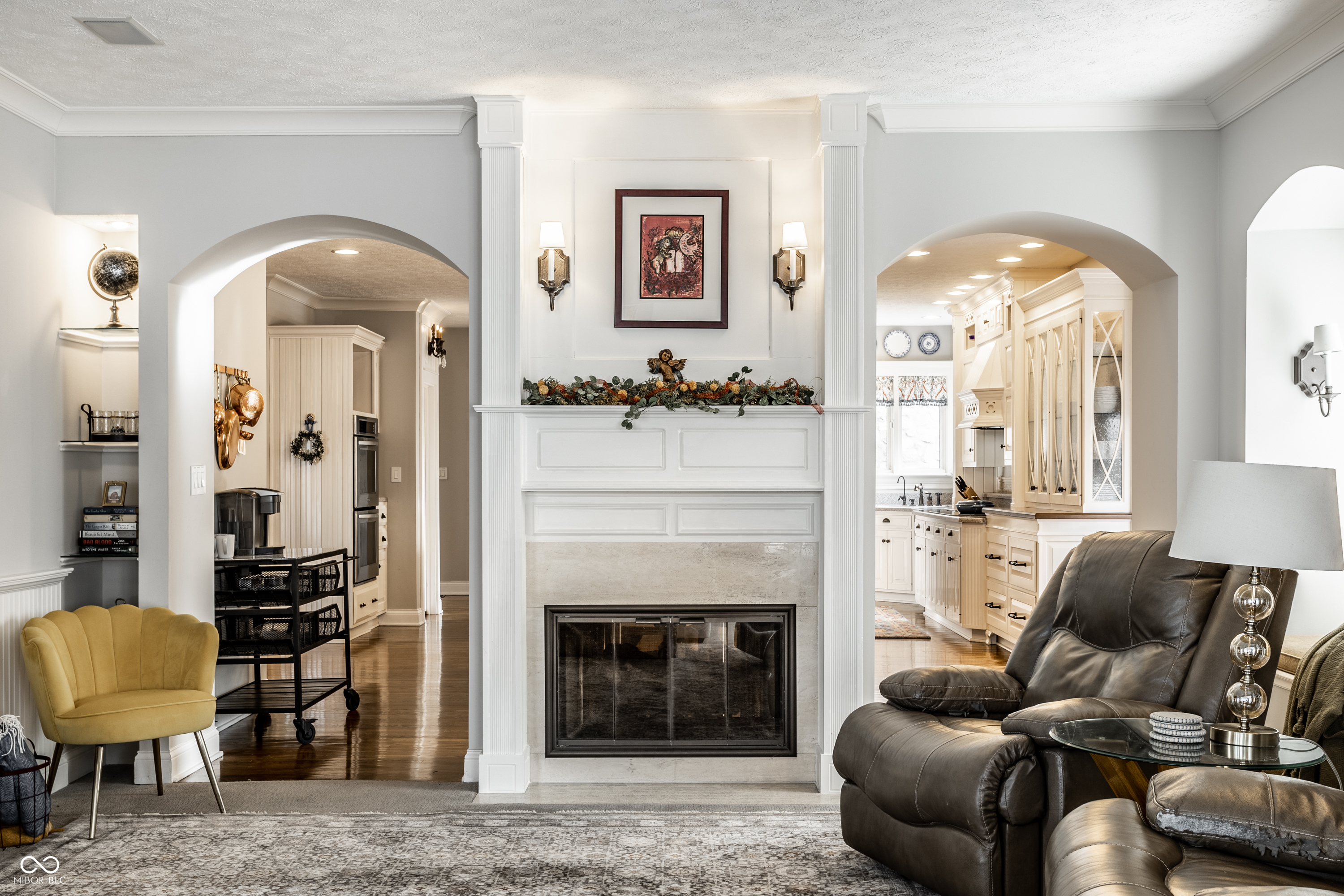 5760 E Fall Creek Parkway North Drive