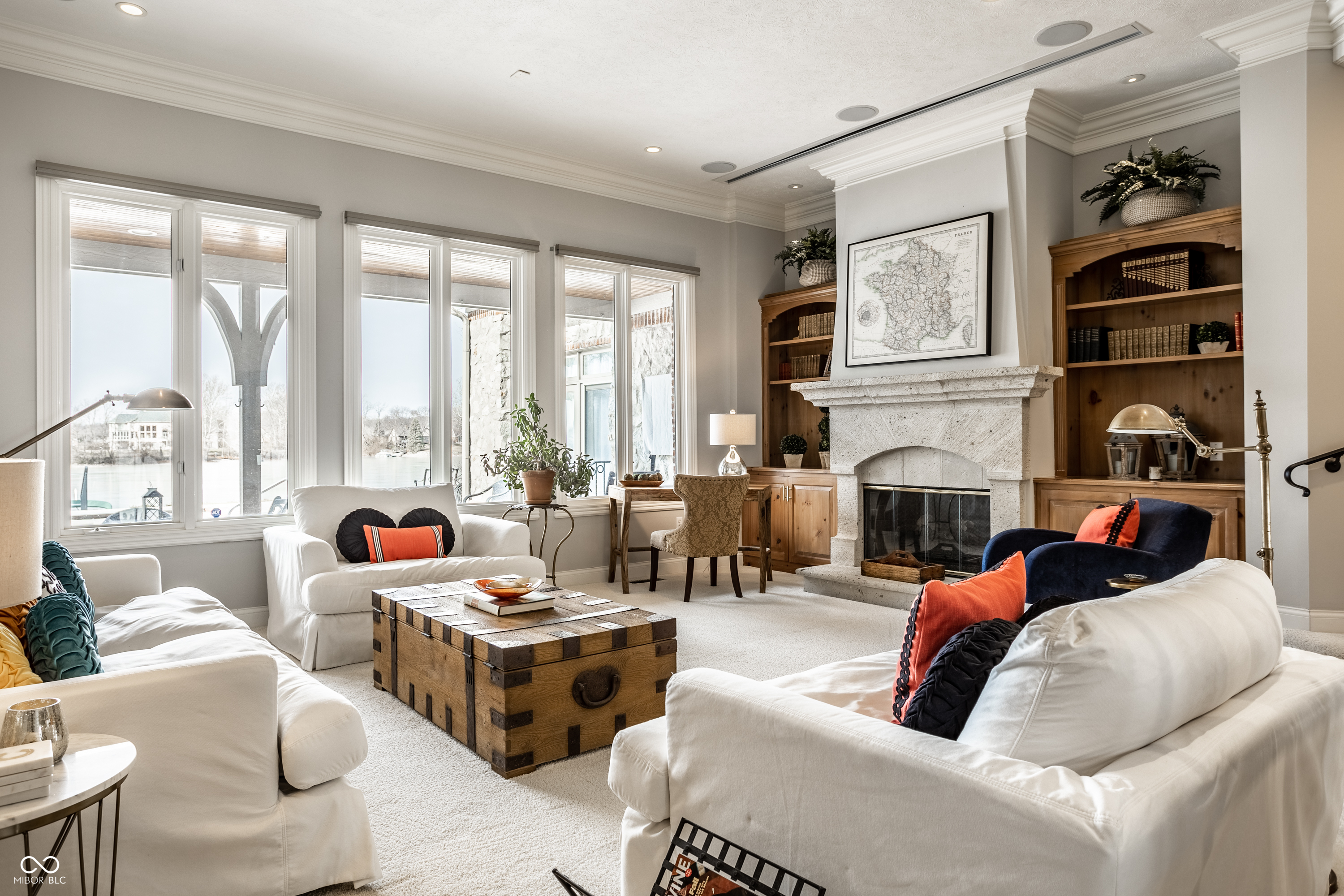 5760 E Fall Creek Parkway North Drive