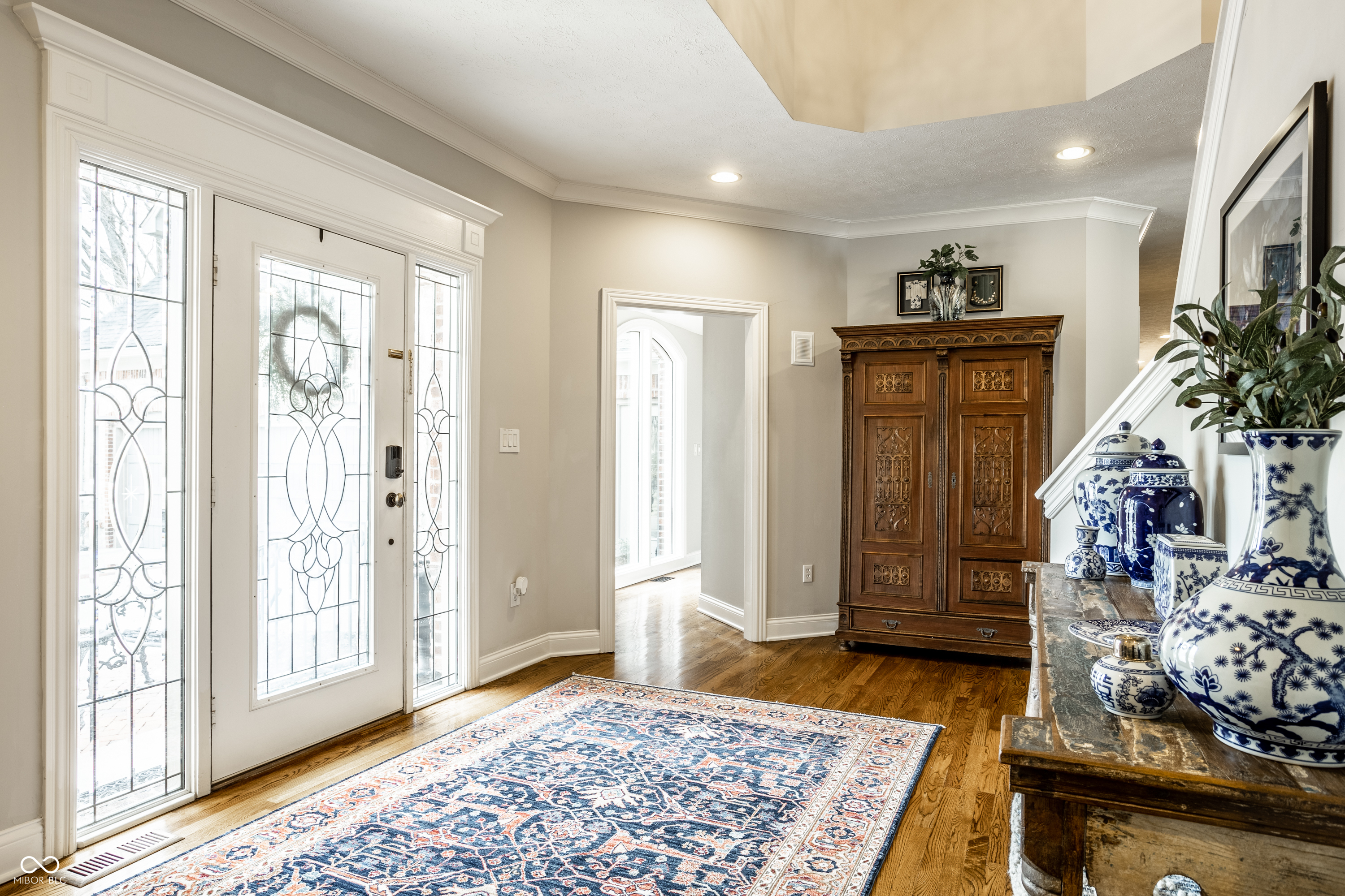 5760 E Fall Creek Parkway North Drive