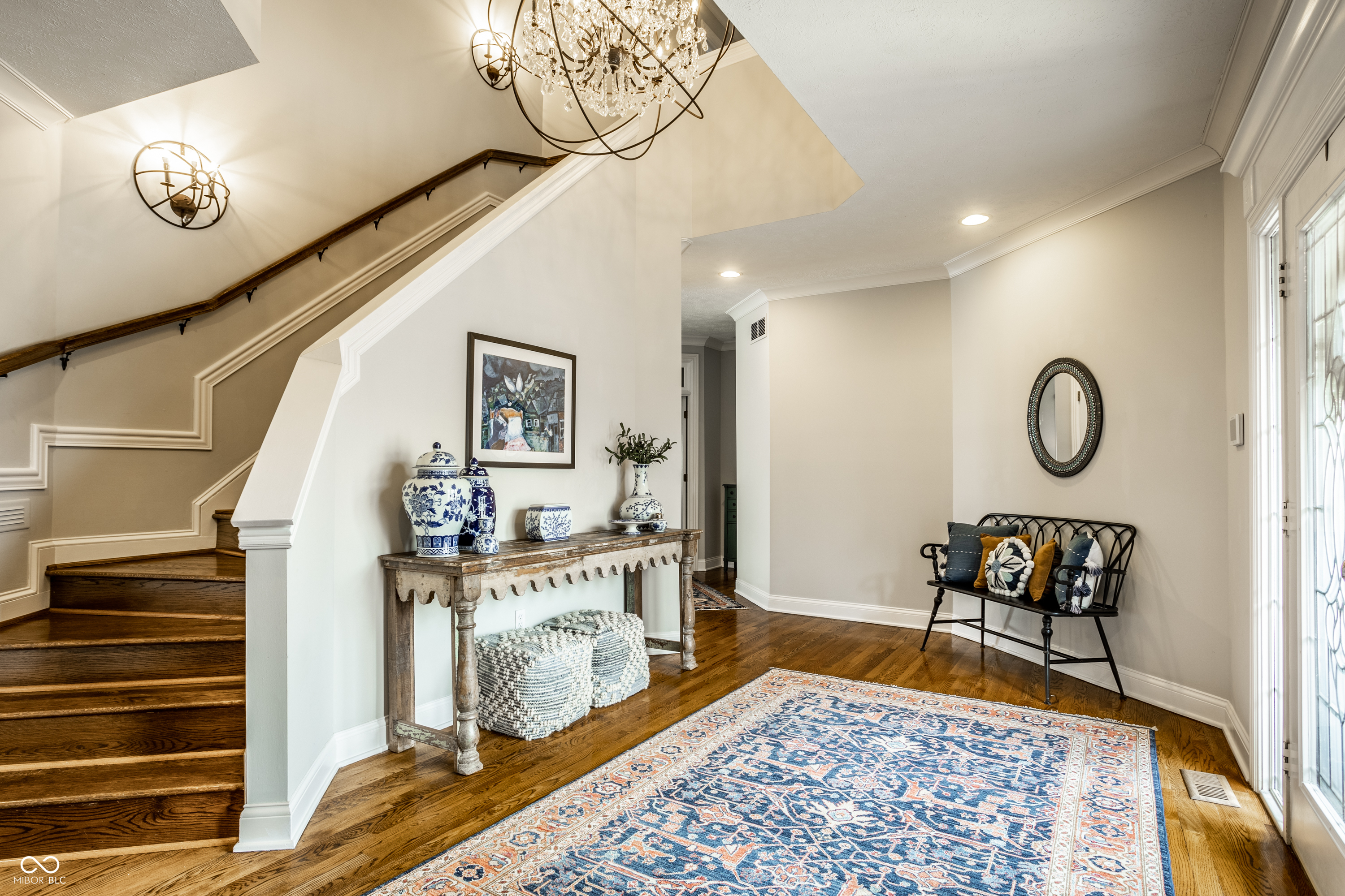 5760 E Fall Creek Parkway North Drive