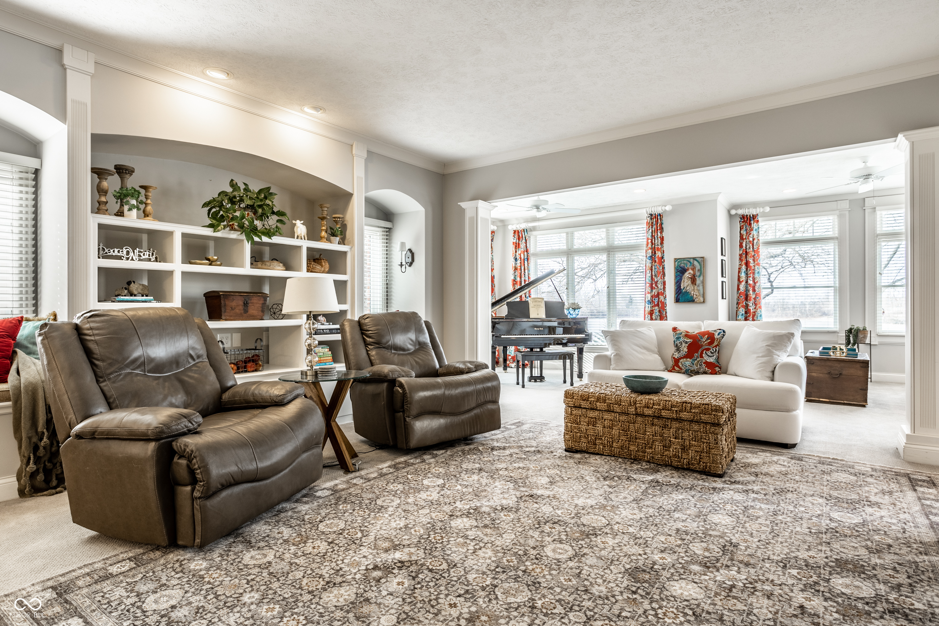 5760 E Fall Creek Parkway North Drive