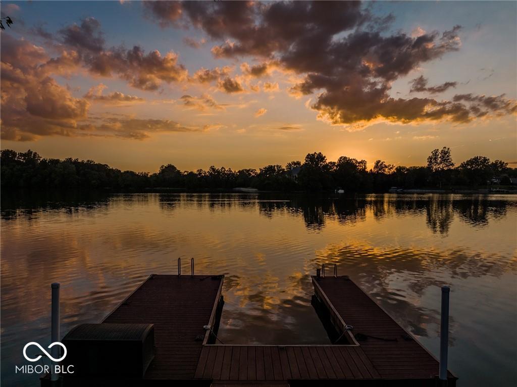 5760 E Fall Creek Parkway North Drive