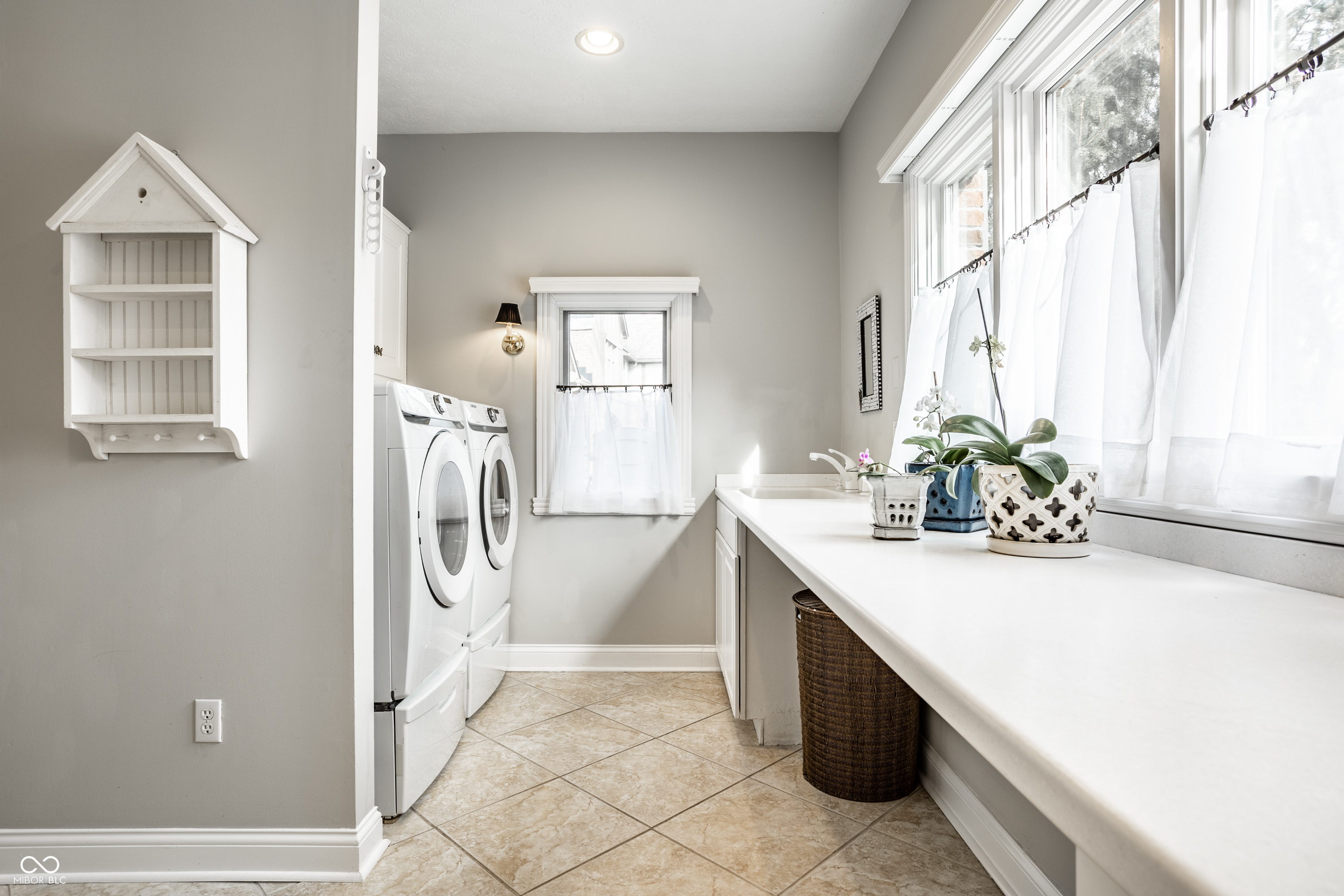 5760 E Fall Creek Parkway North Drive