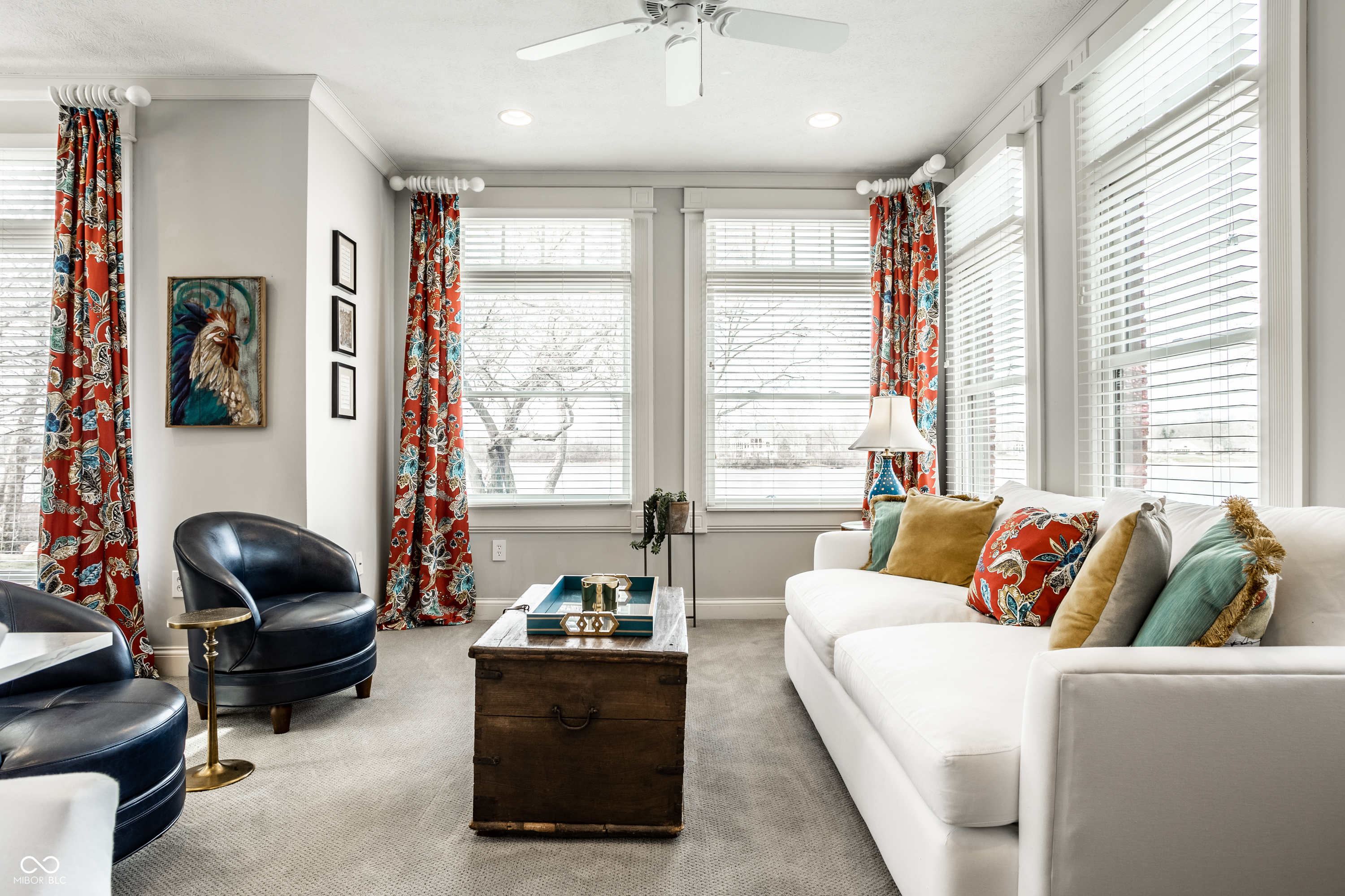 5760 E Fall Creek Parkway North Drive