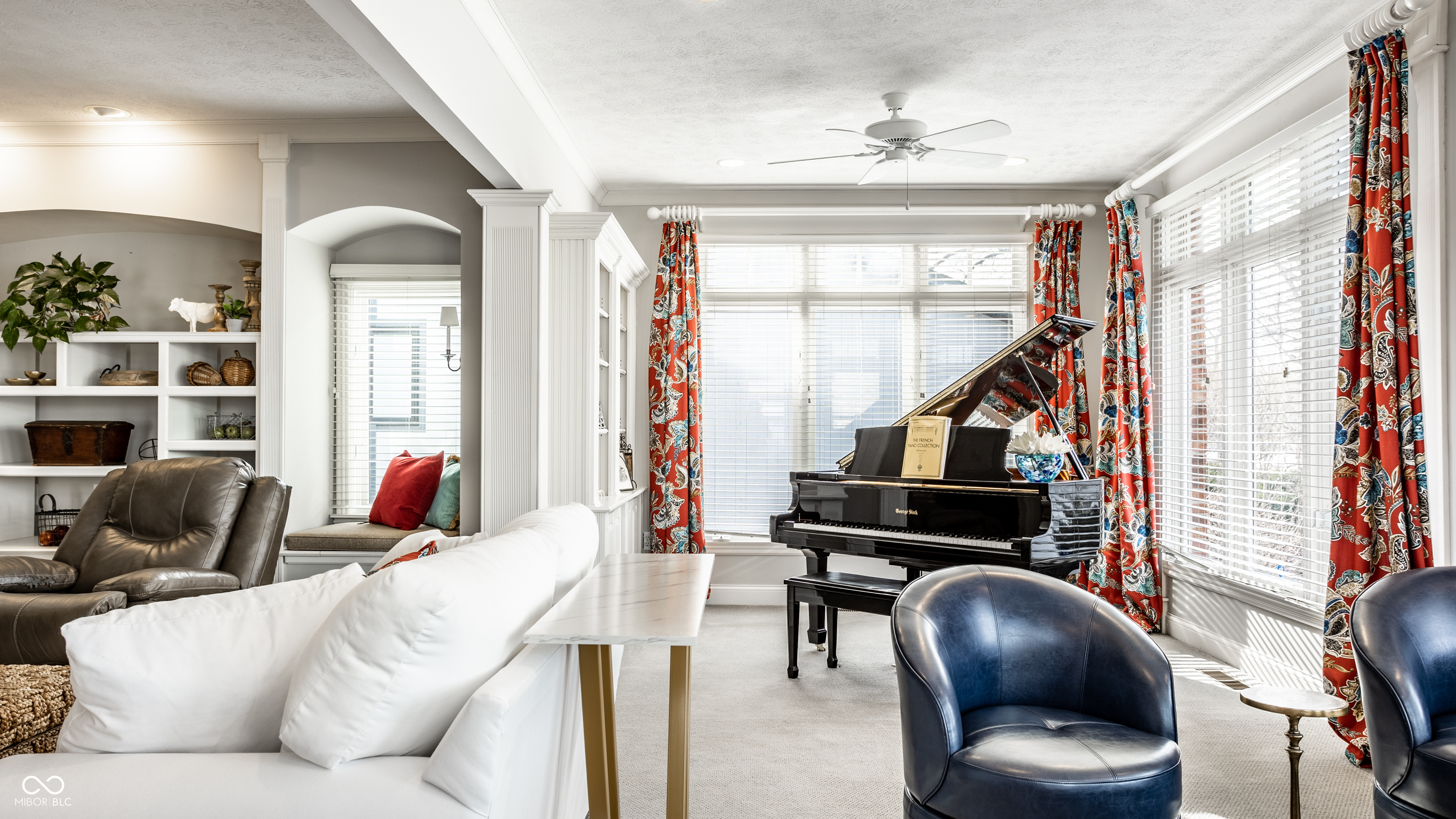 5760 E Fall Creek Parkway North Drive