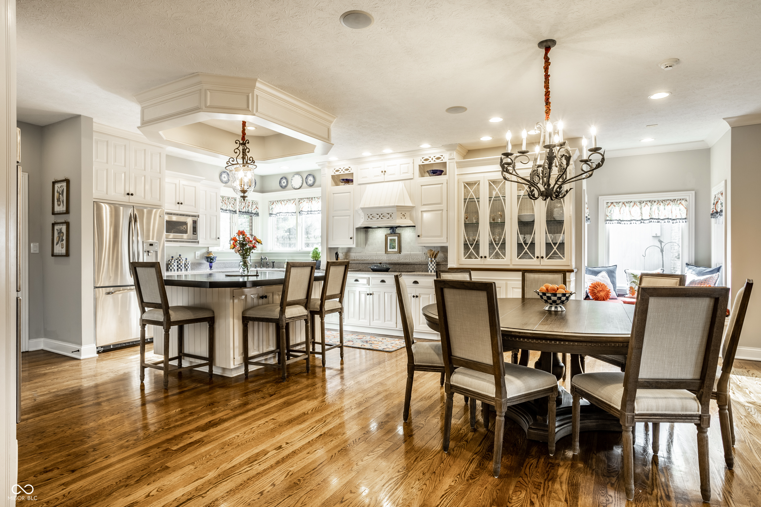 5760 E Fall Creek Parkway North Drive