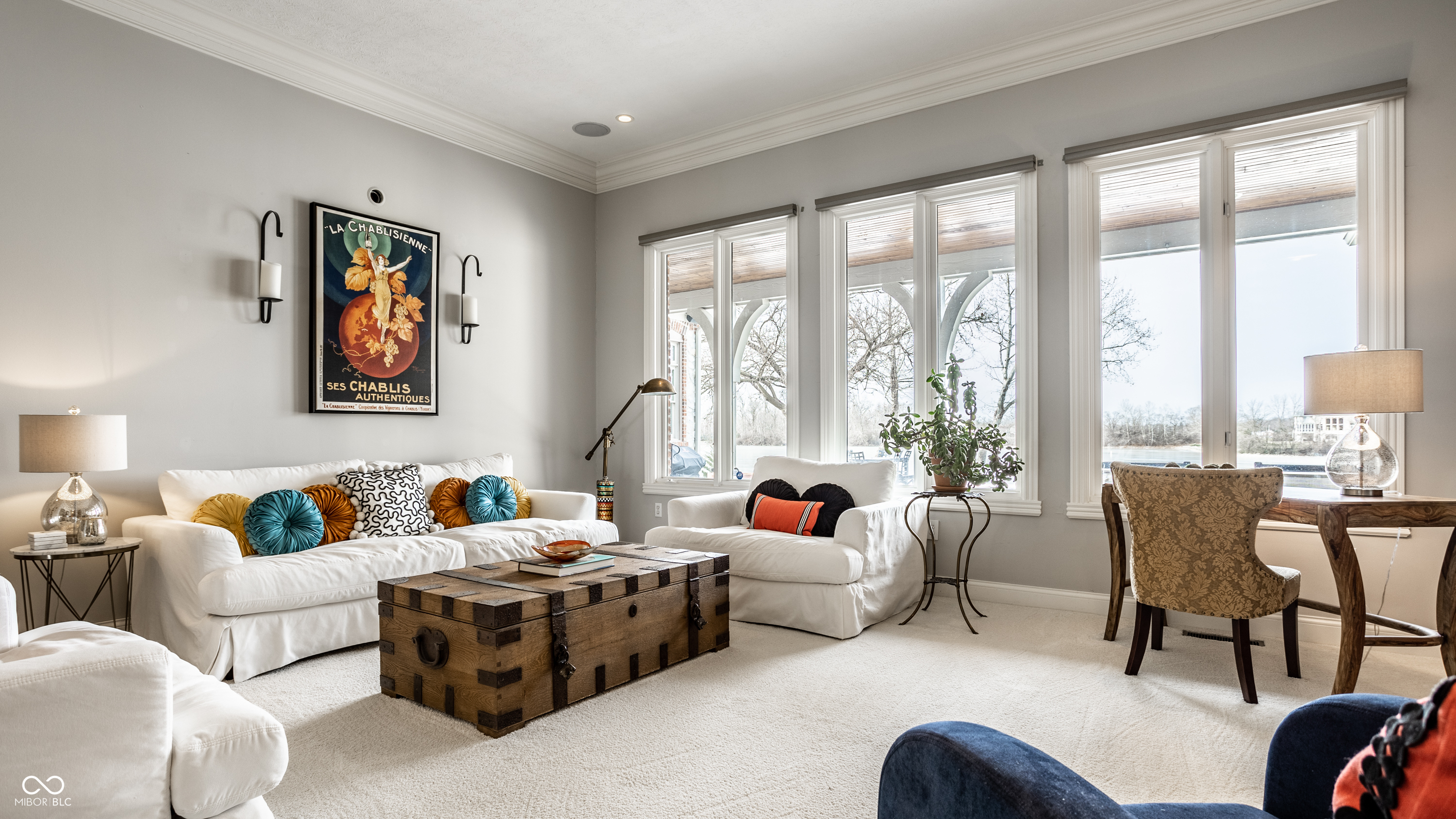 5760 E Fall Creek Parkway North Drive