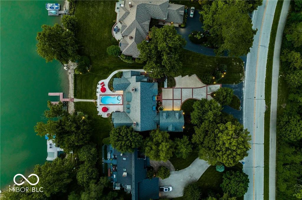 5760 E Fall Creek Parkway North Drive