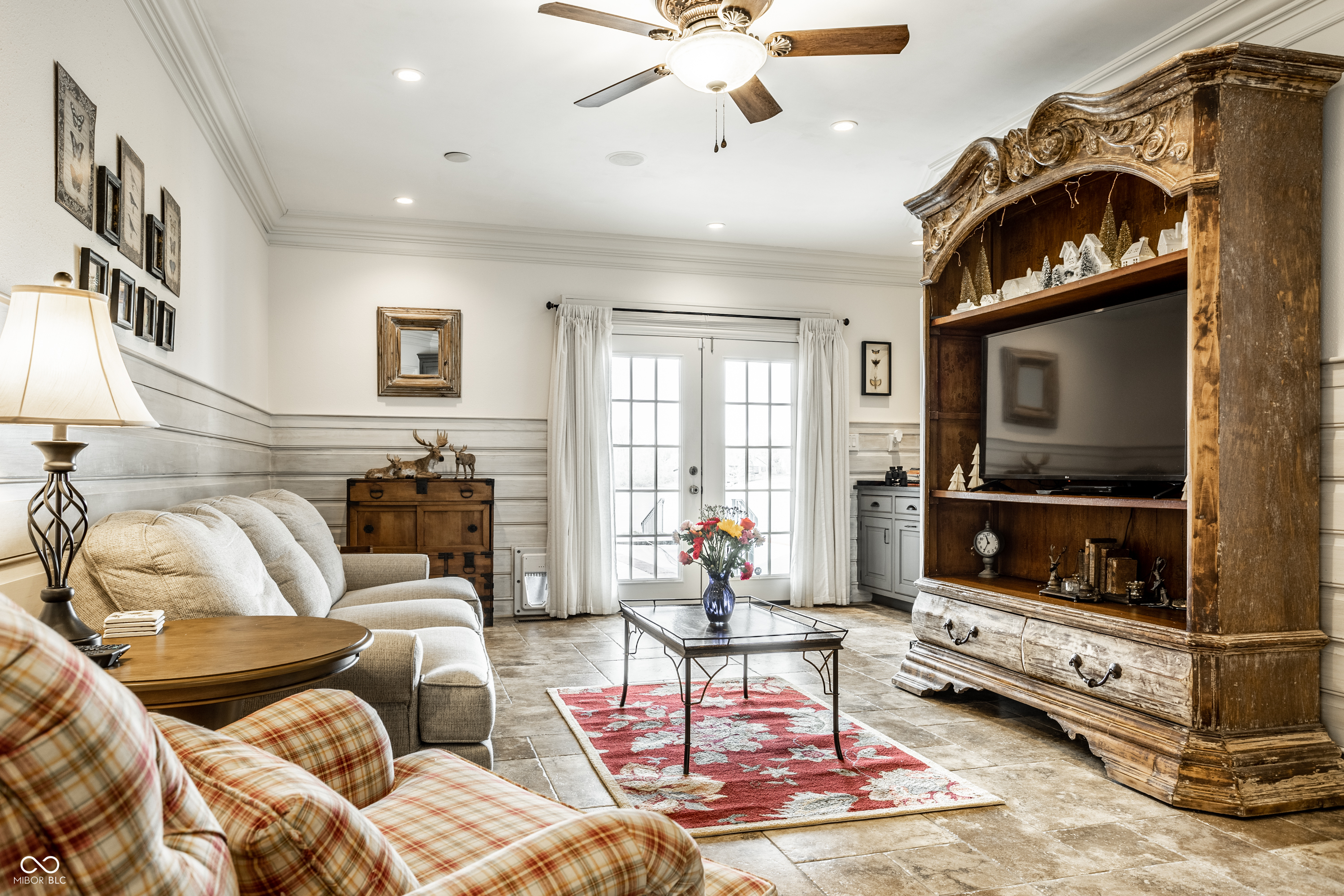 5760 E Fall Creek Parkway North Drive