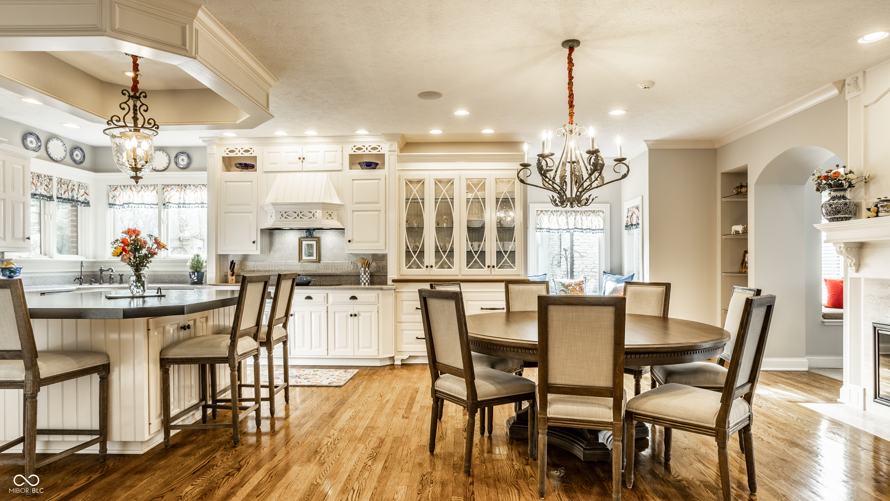 5760 E Fall Creek Parkway North Drive