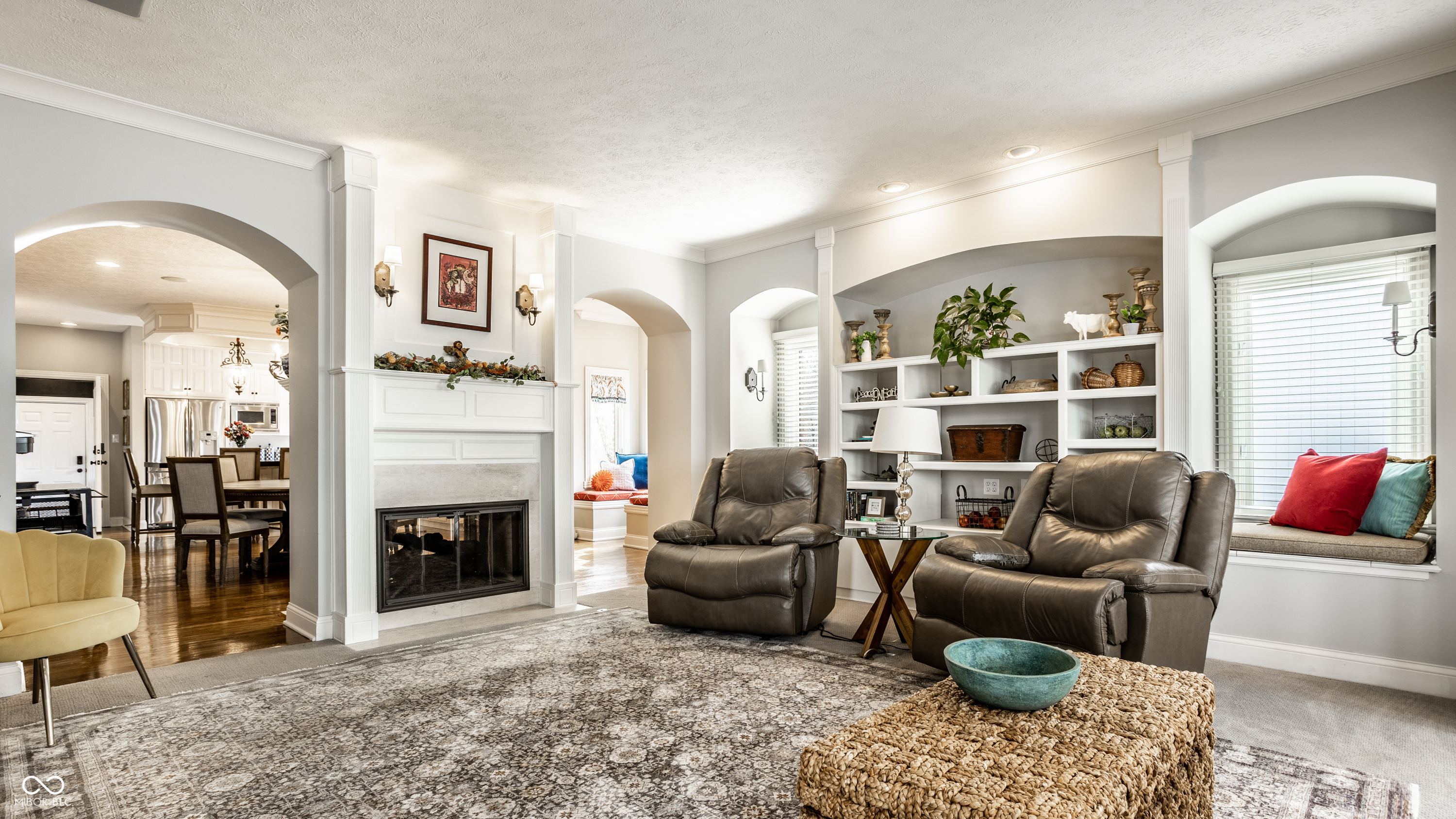 5760 E Fall Creek Parkway North Drive