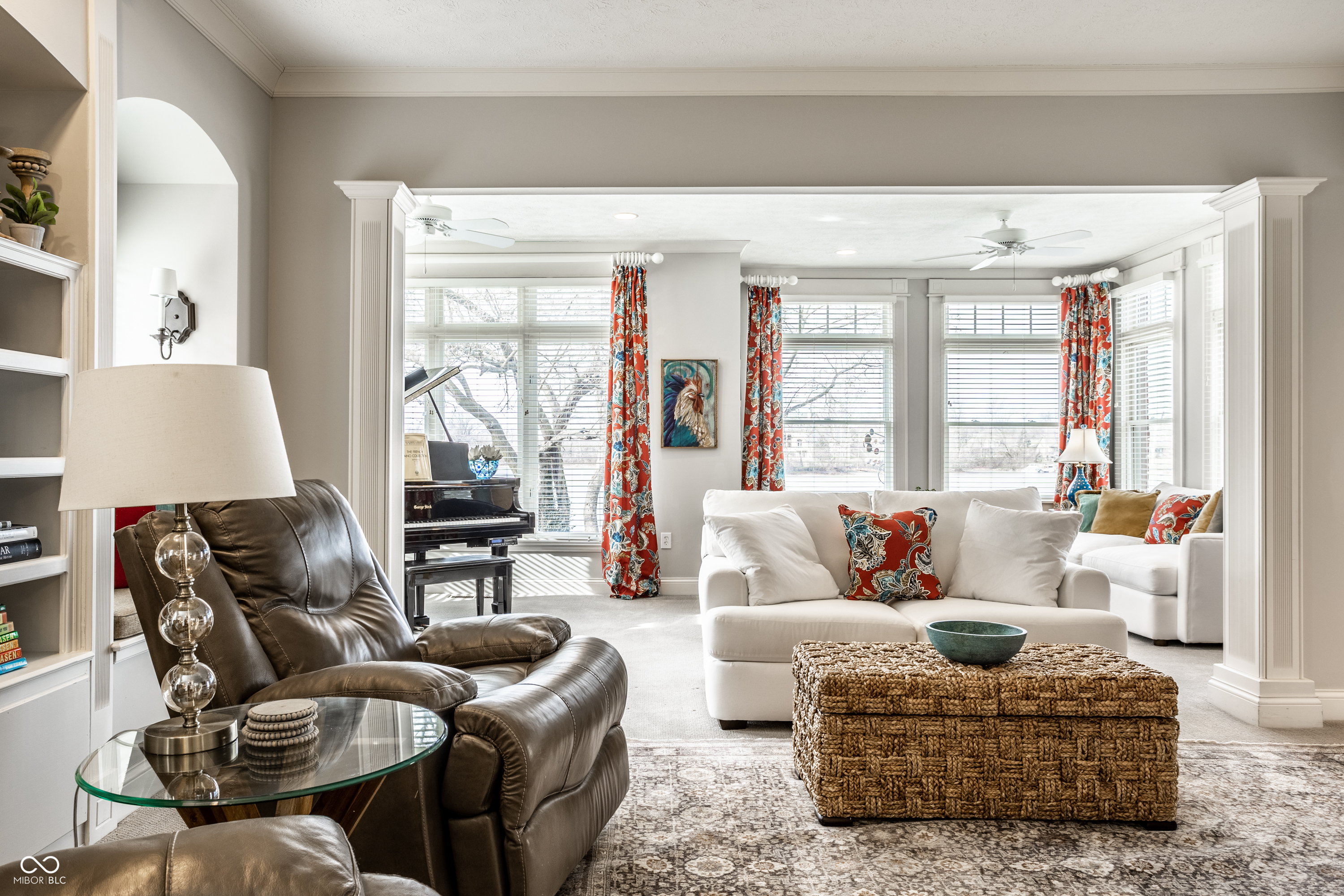 5760 E Fall Creek Parkway North Drive