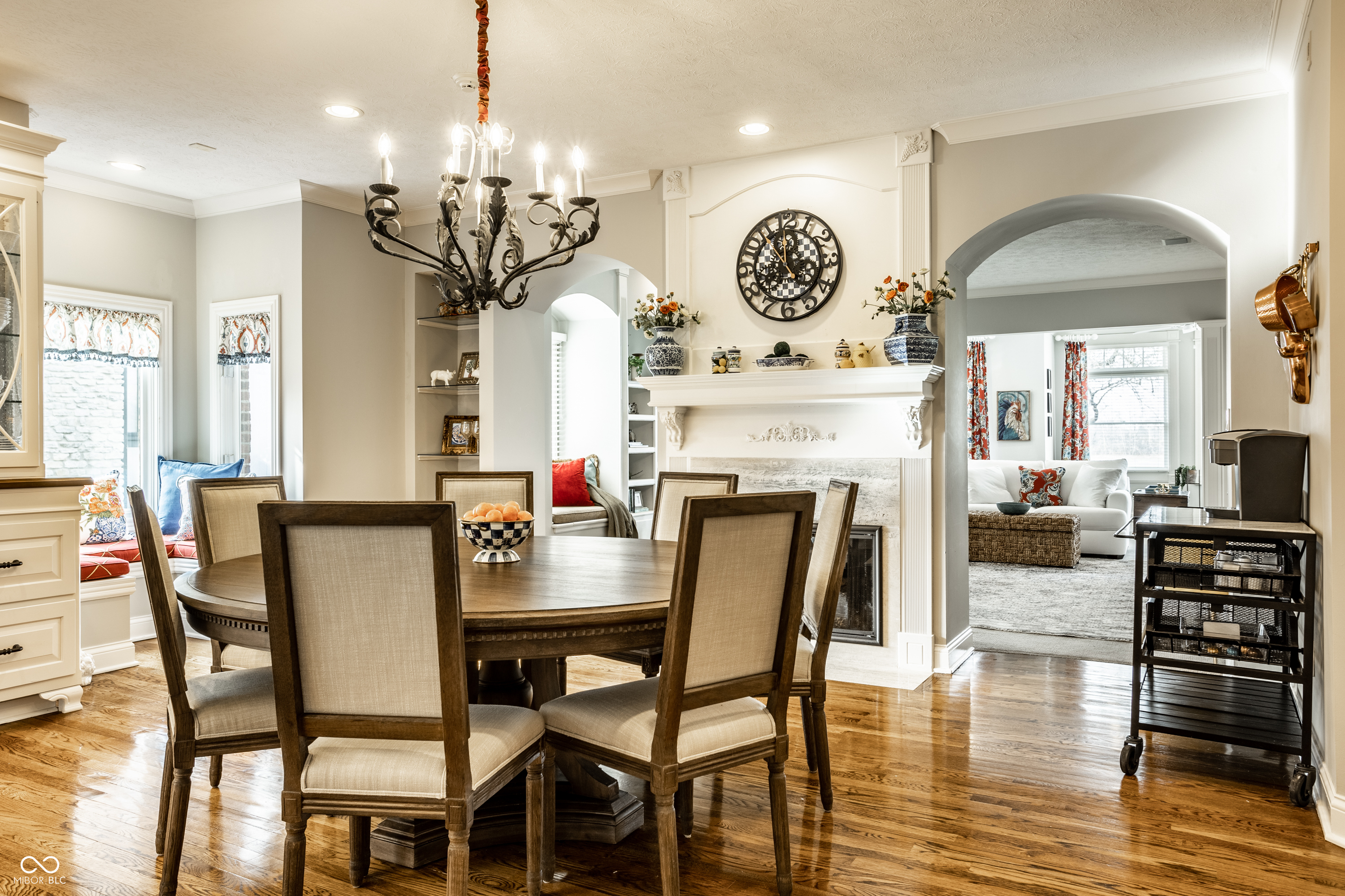 5760 E Fall Creek Parkway North Drive