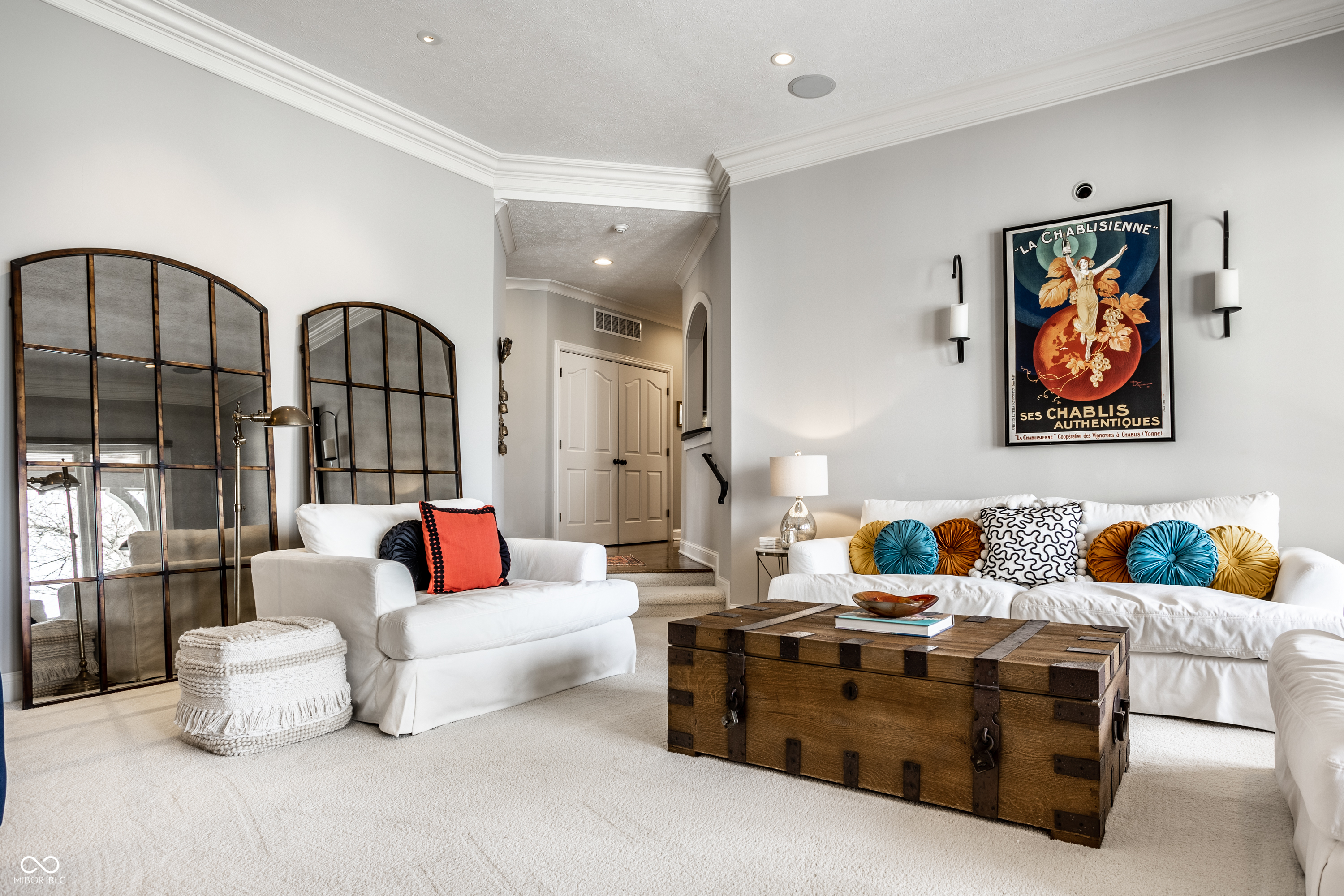 5760 E Fall Creek Parkway North Drive