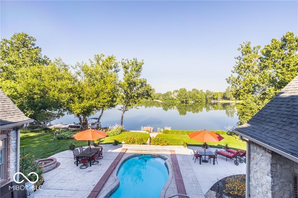 5760 E Fall Creek Parkway North Drive