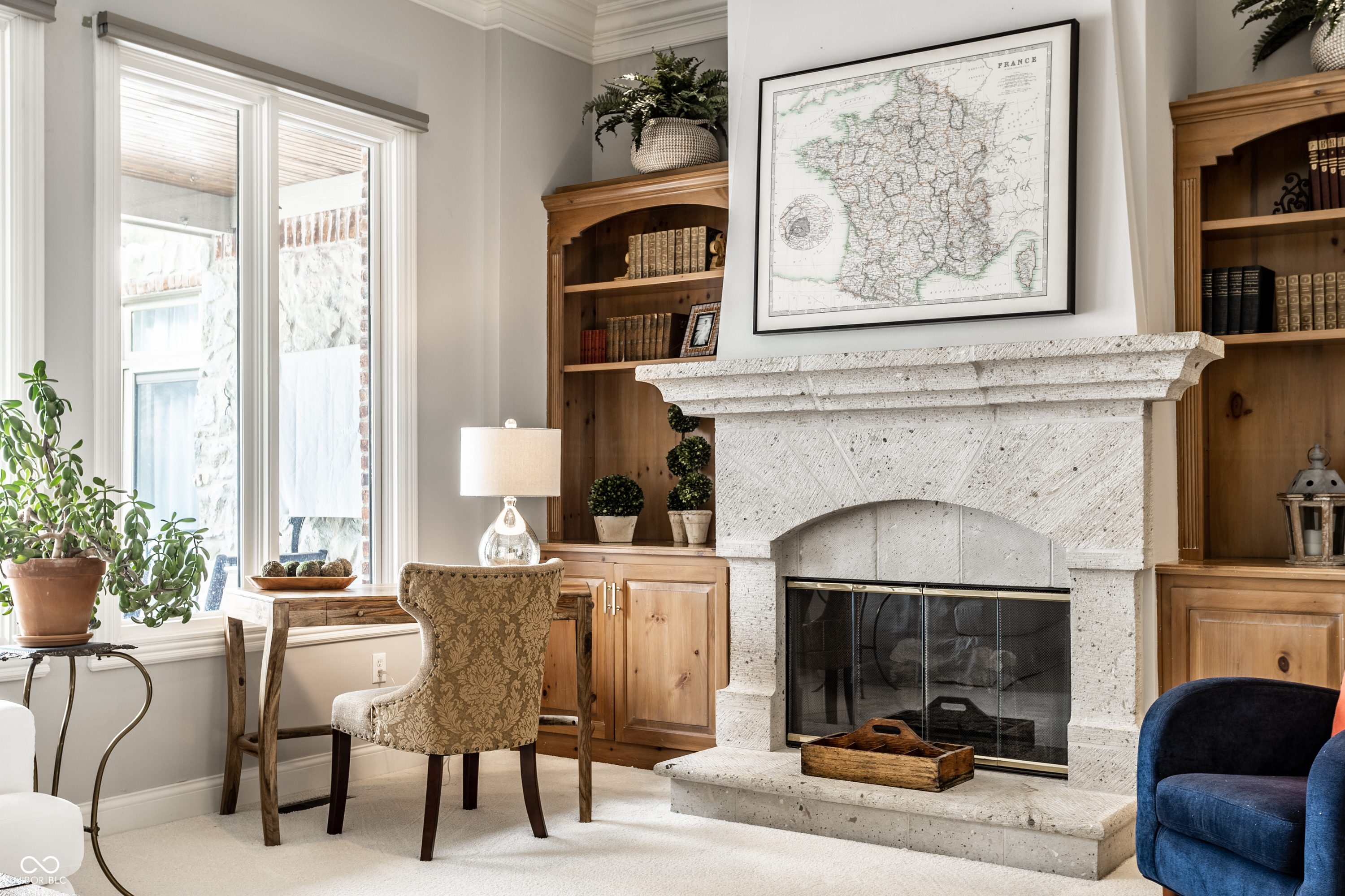 5760 E Fall Creek Parkway North Drive