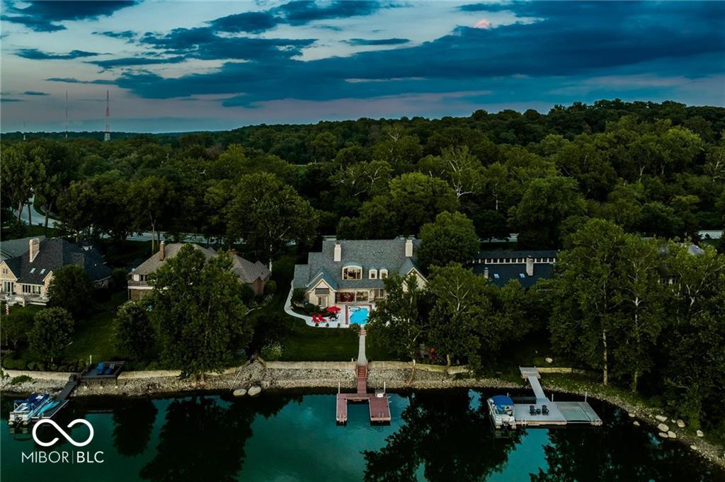 5760 E Fall Creek Parkway North Drive