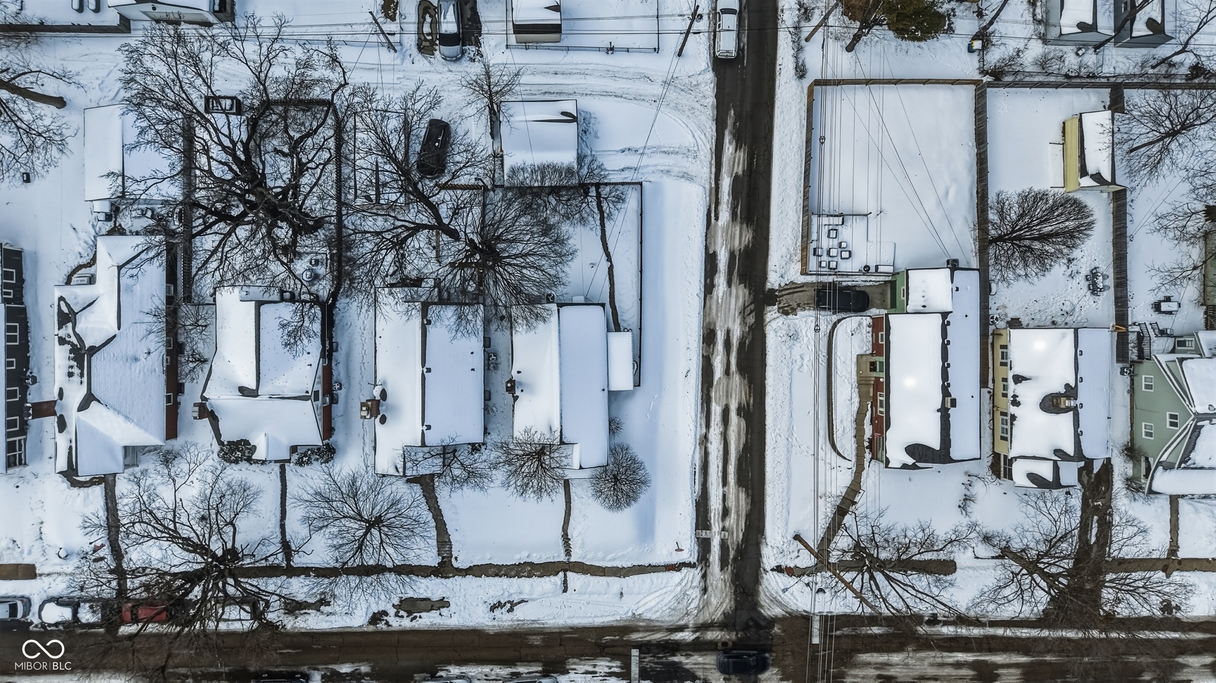 6046 Primrose Avenue