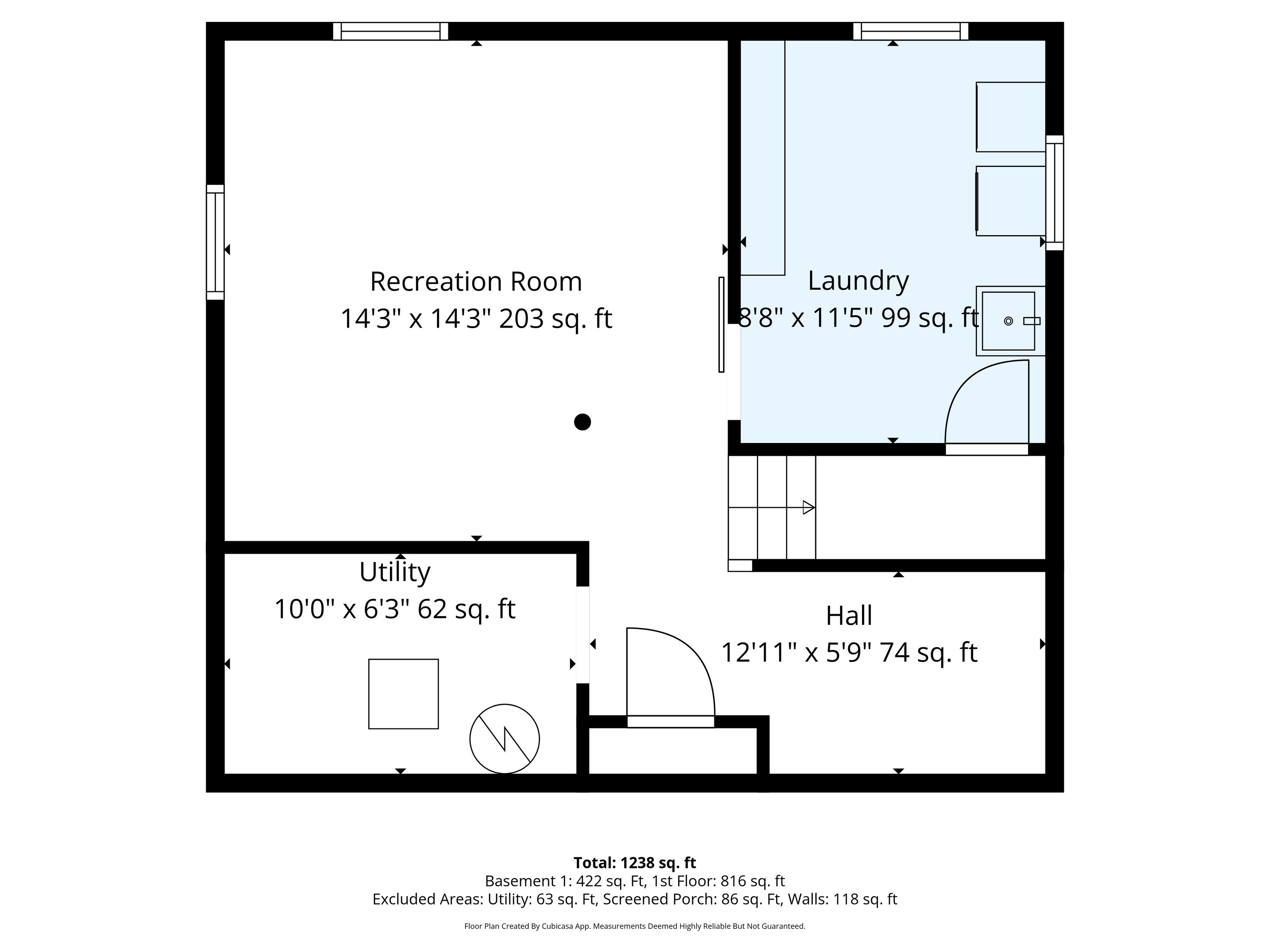 6046 Primrose Avenue