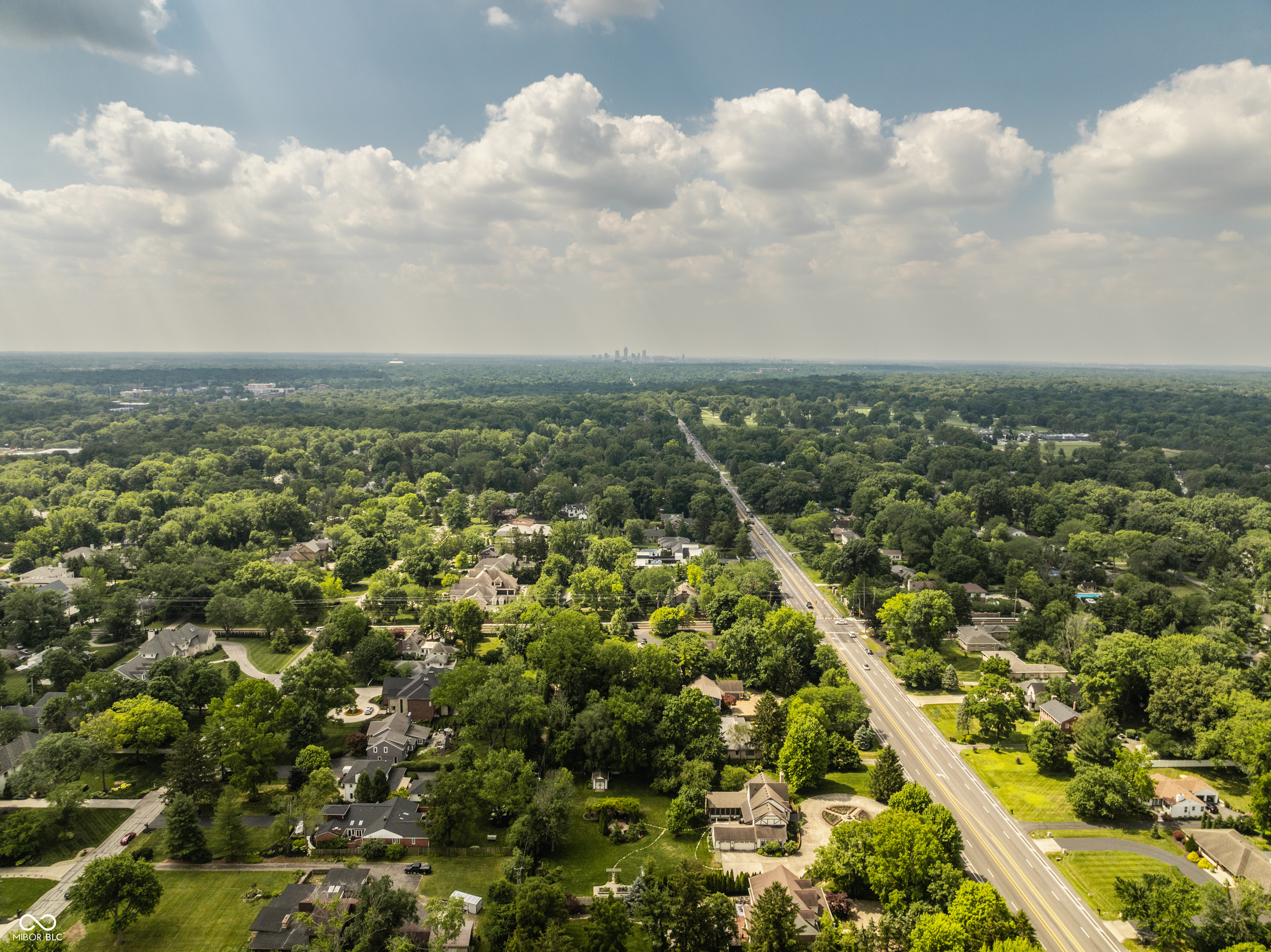 7655 N Pennsylvania Street