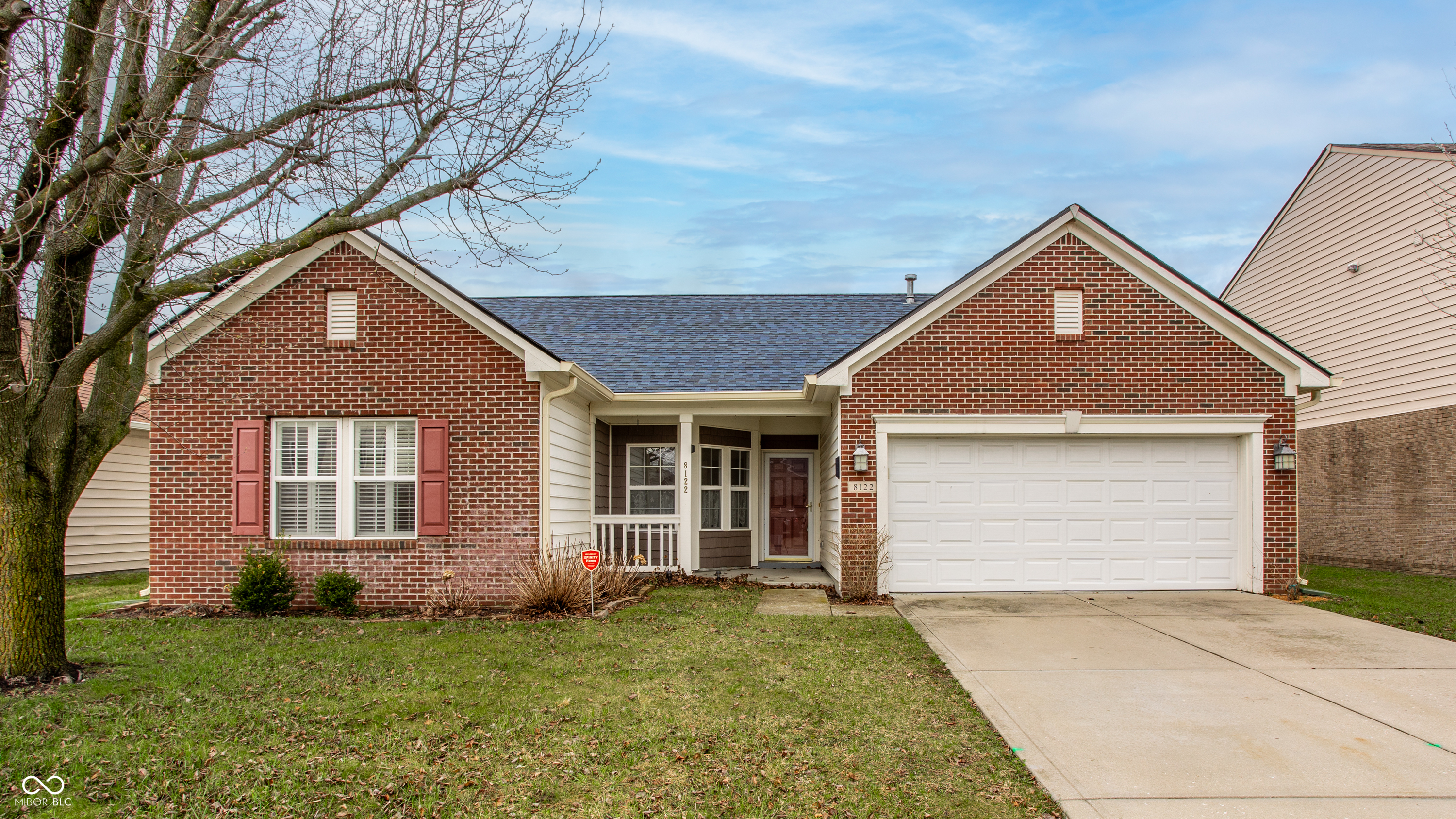 8122 Sand Ridge Circle
