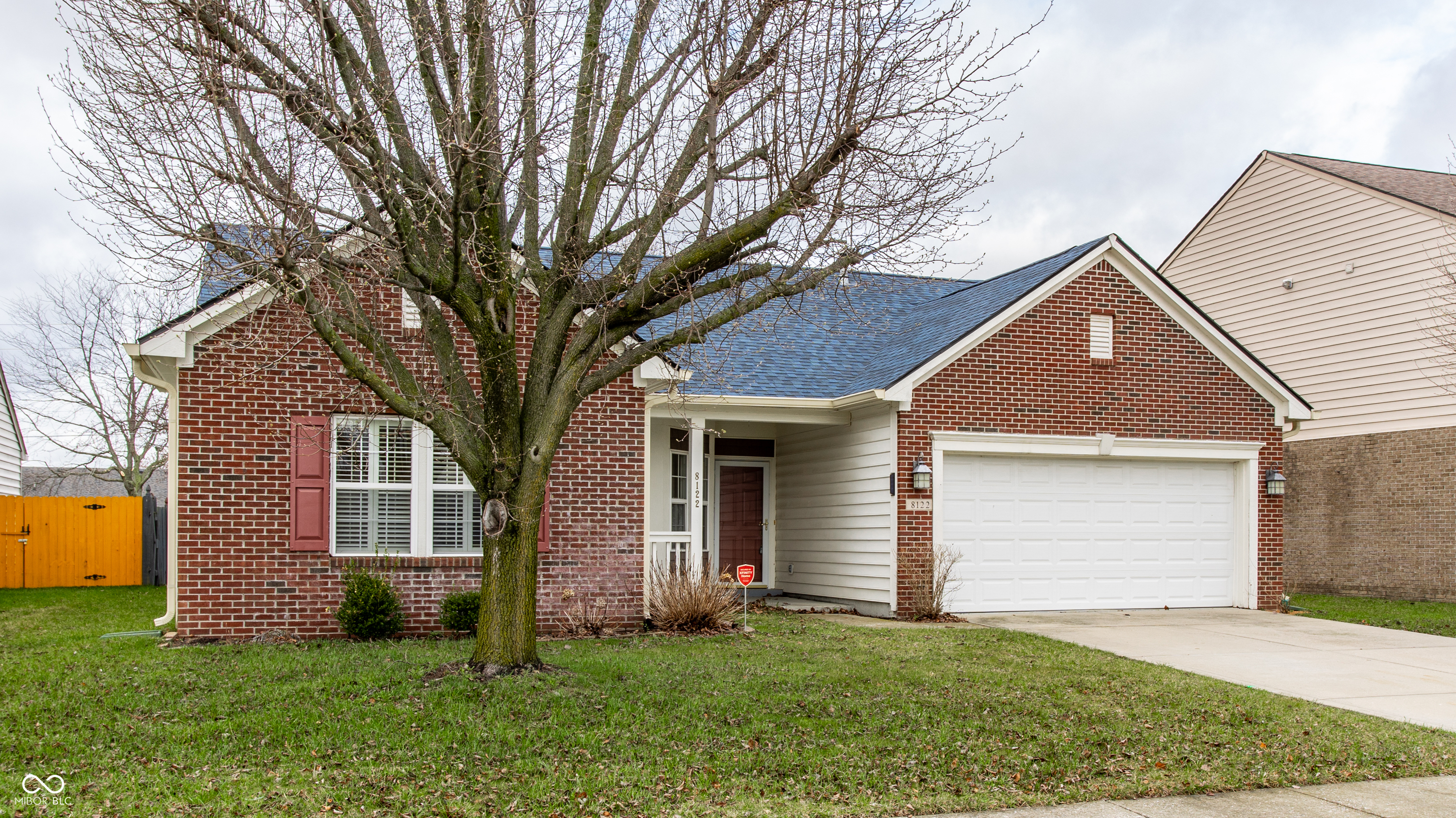 8122 Sand Ridge Circle