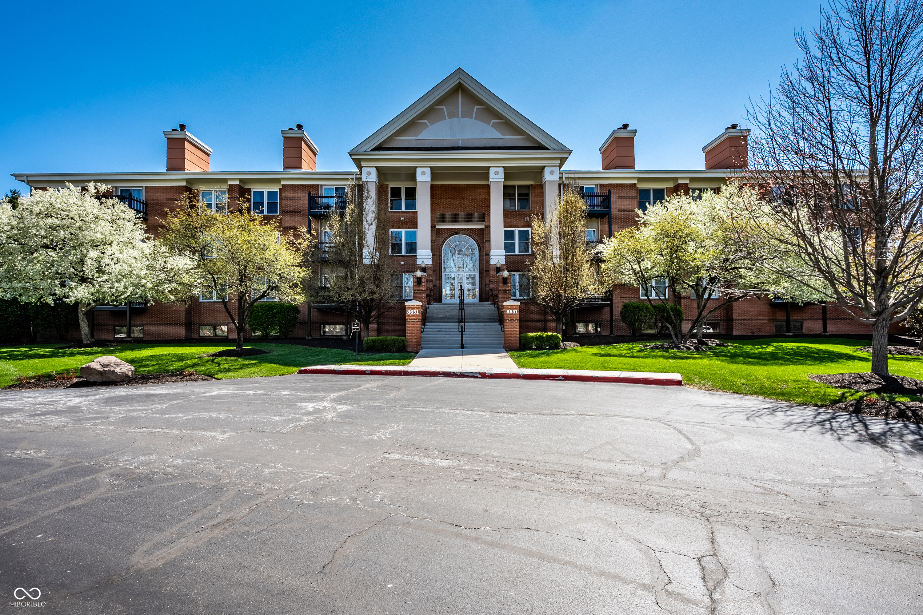 8651 Jaffa Court E Unit: 36