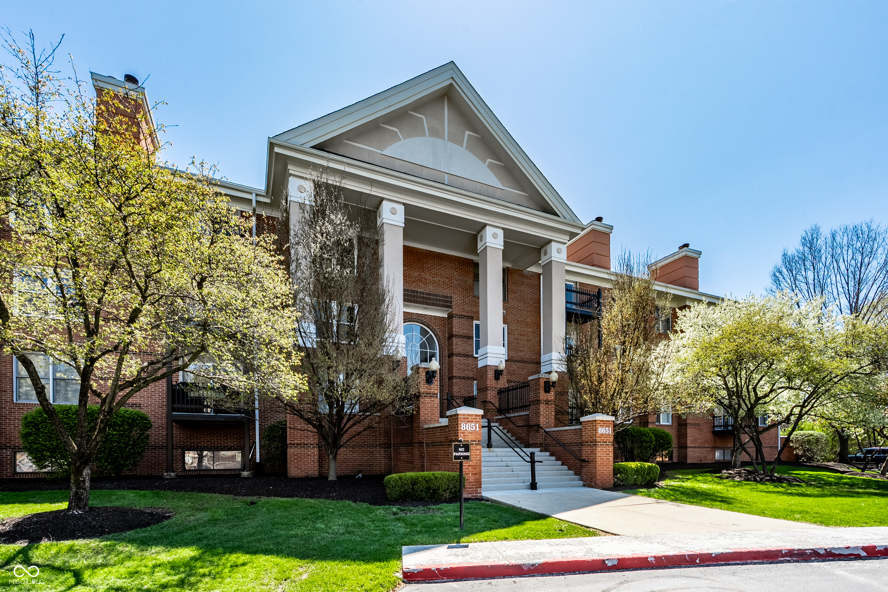 8651 Jaffa Court E Unit: 36