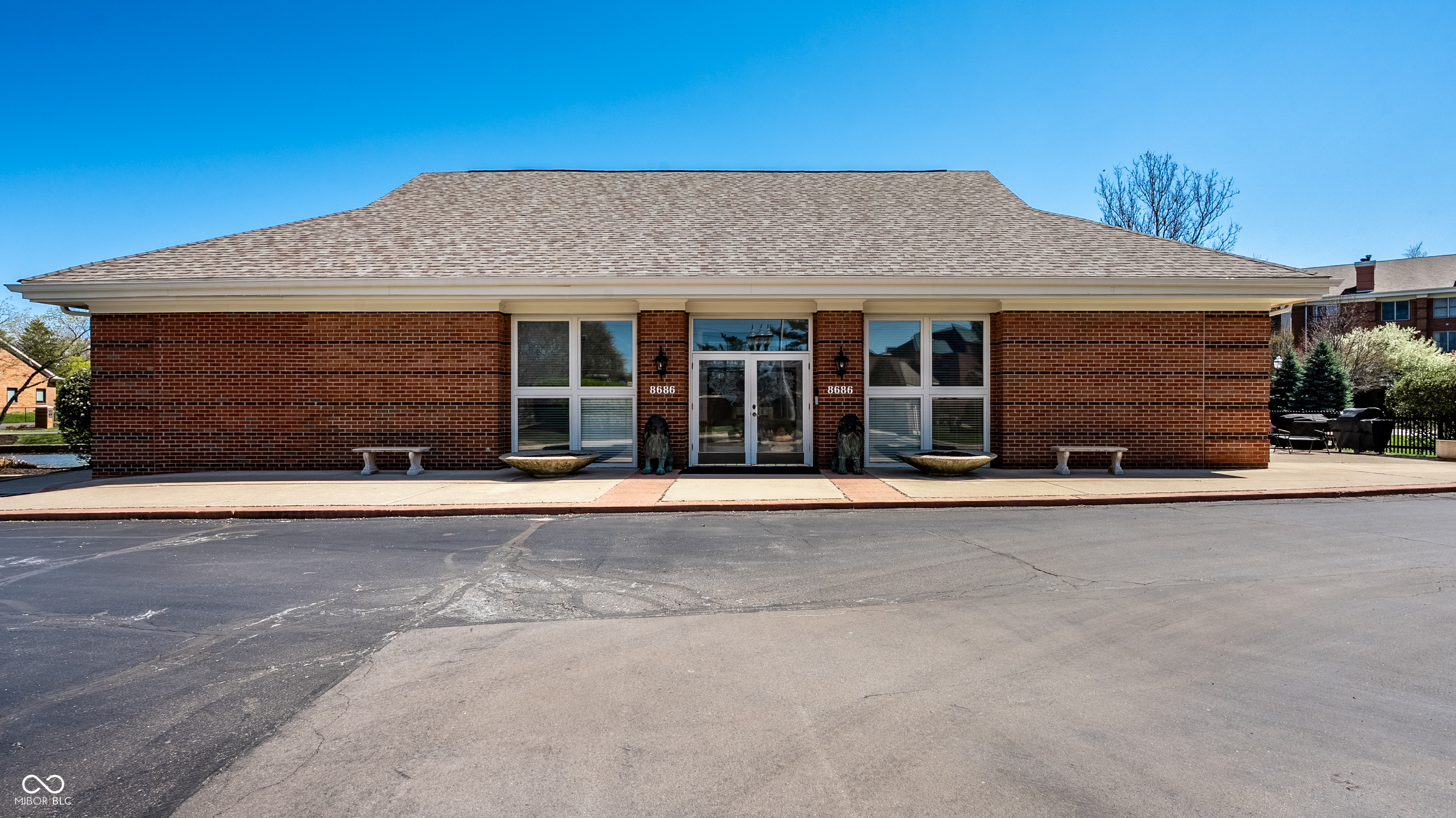 8651 Jaffa Court E Unit: 36