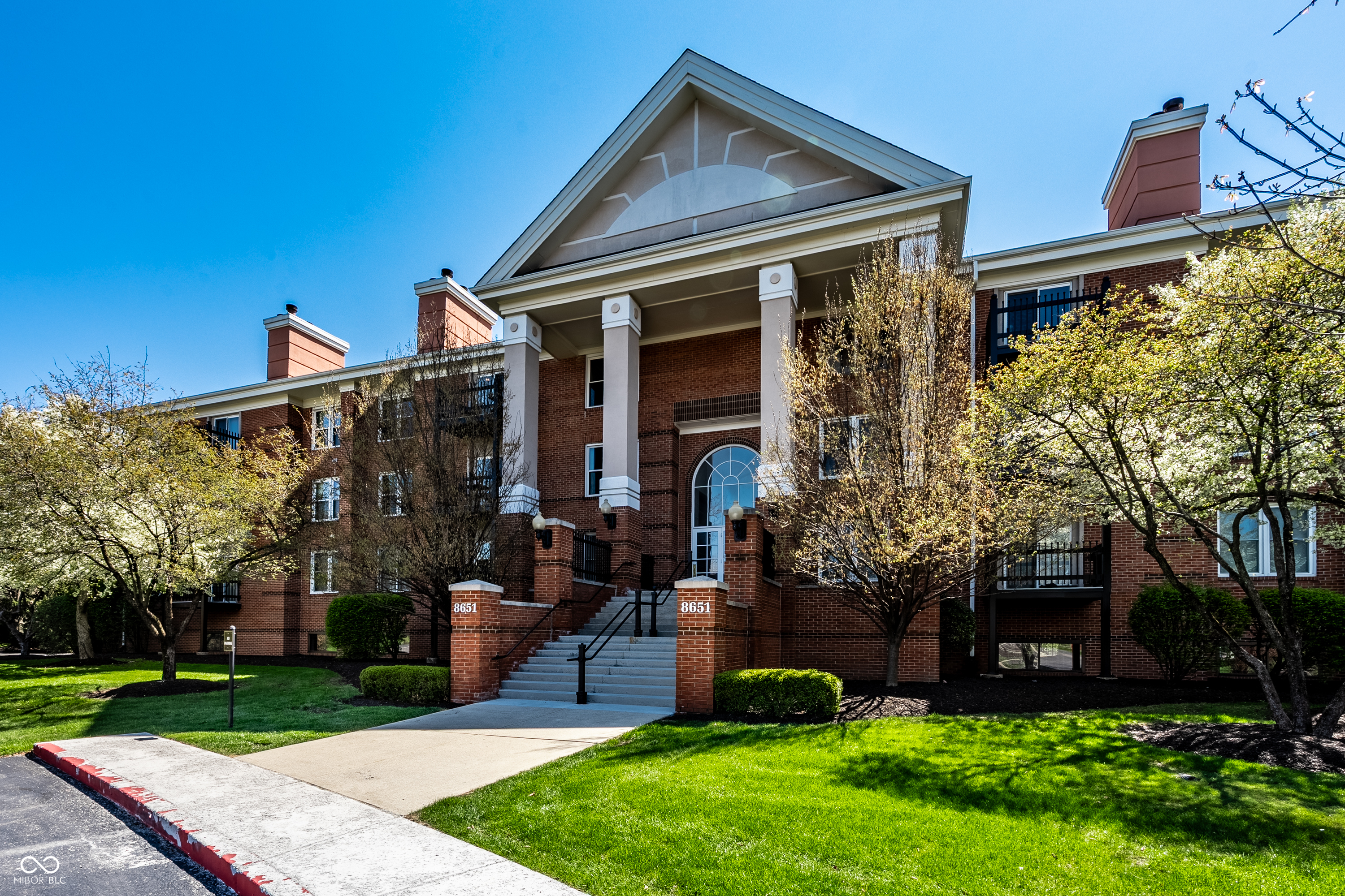 8651 Jaffa Court E Unit: 36