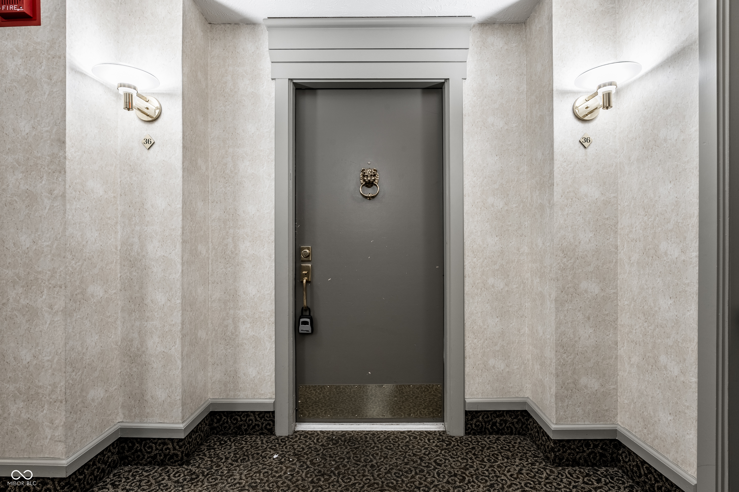 8651 Jaffa Court E Unit: 36