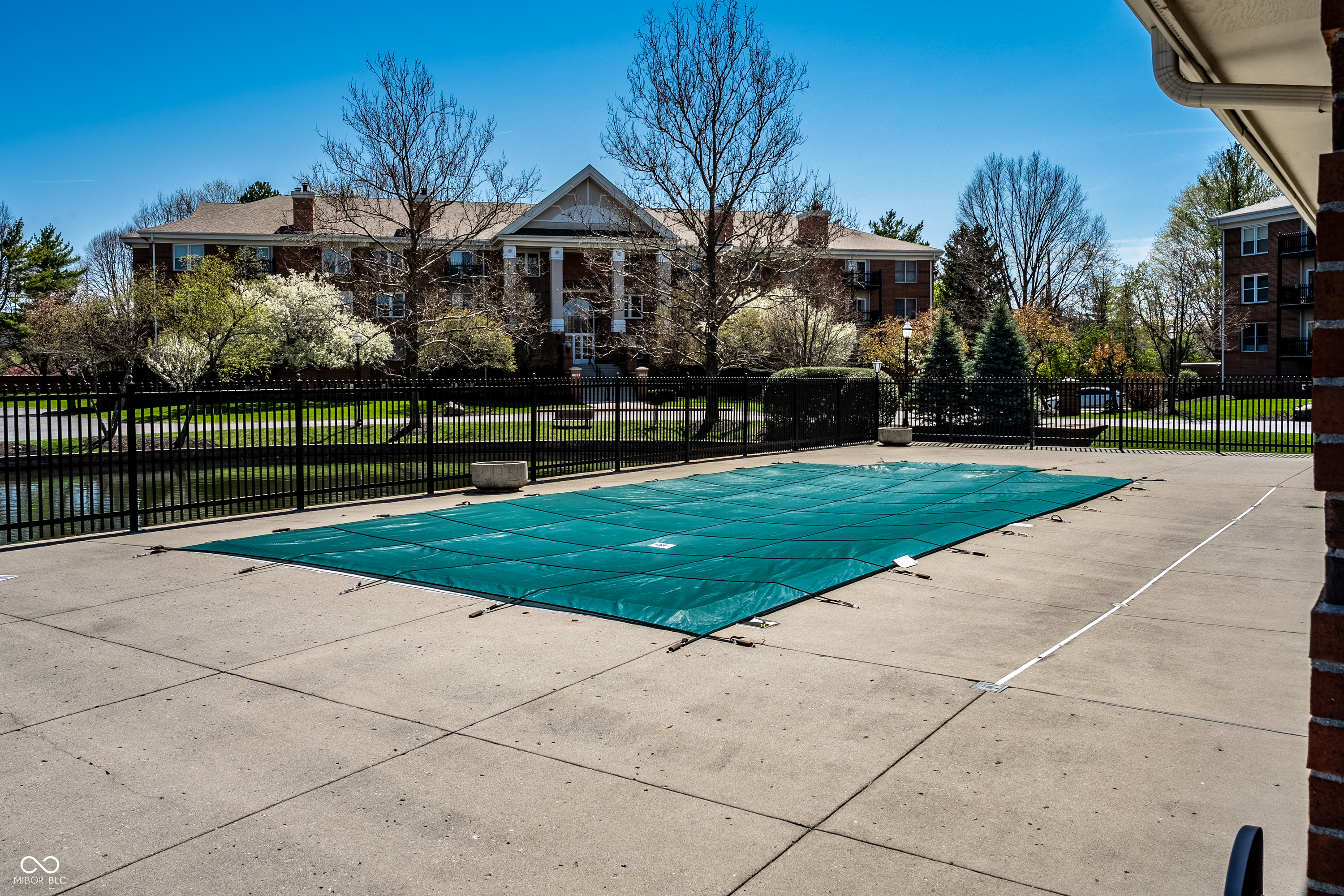 8651 Jaffa Court E Unit: 36