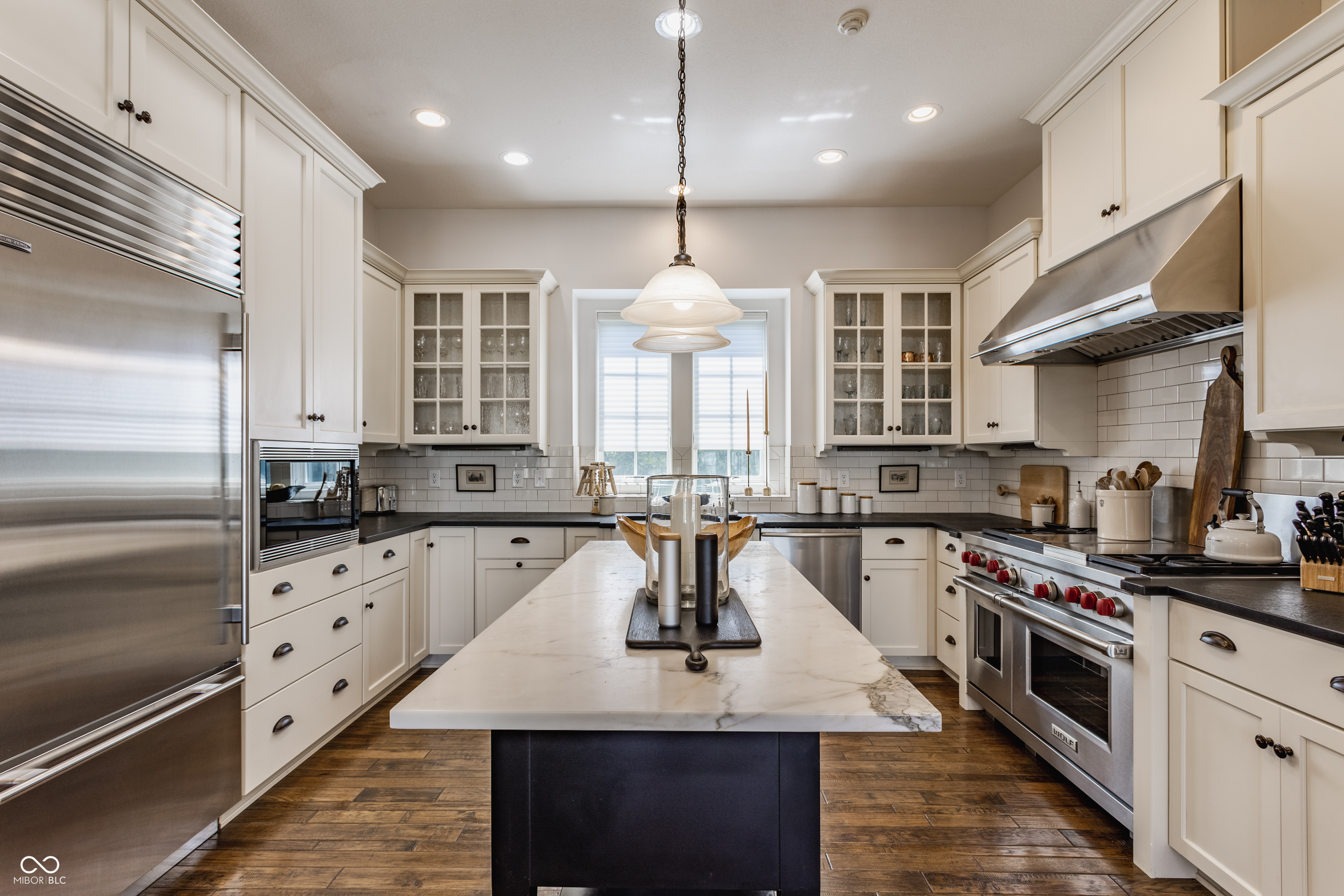 12934 Treaty Line Street