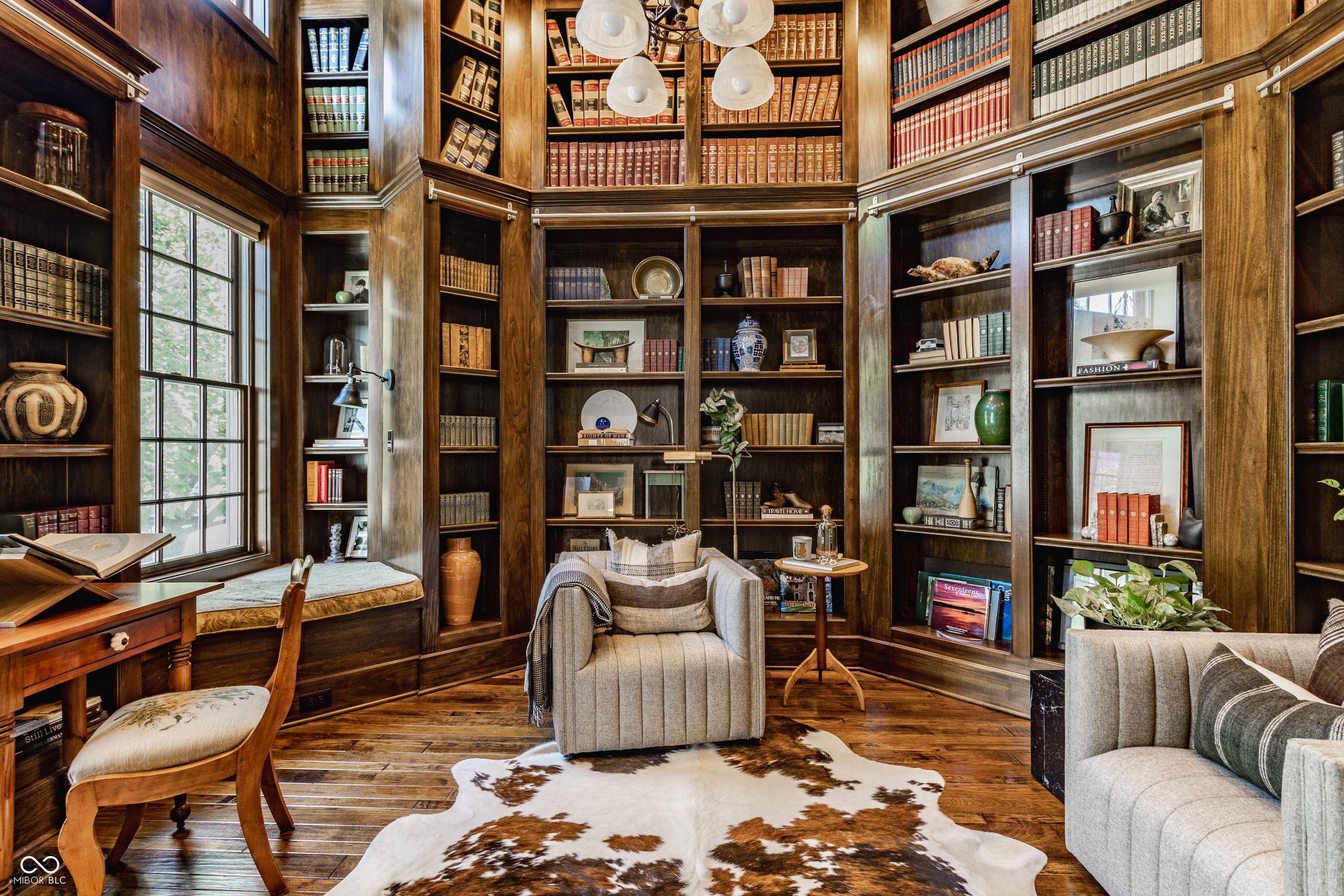 12934 Treaty Line Street