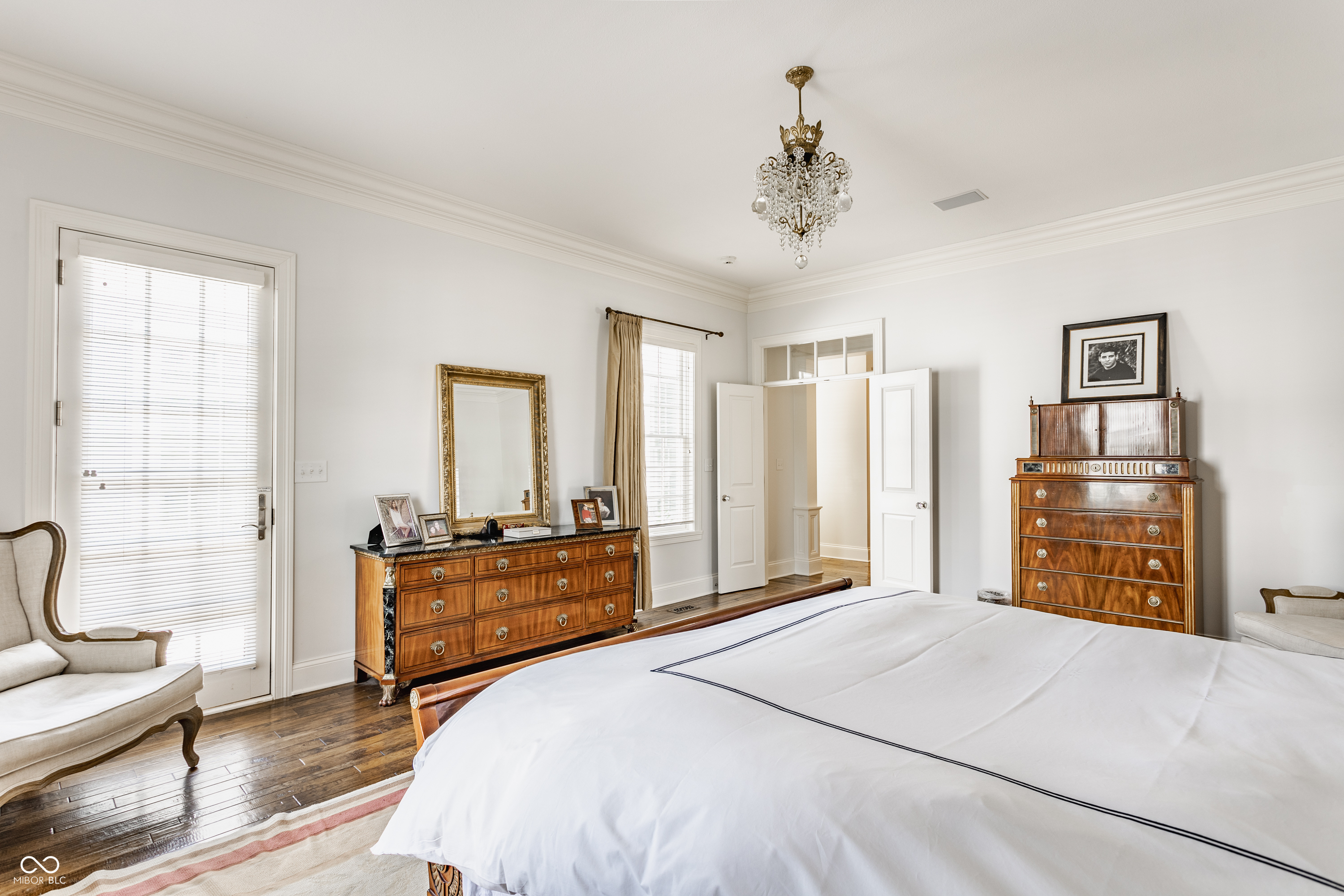 12934 Treaty Line Street