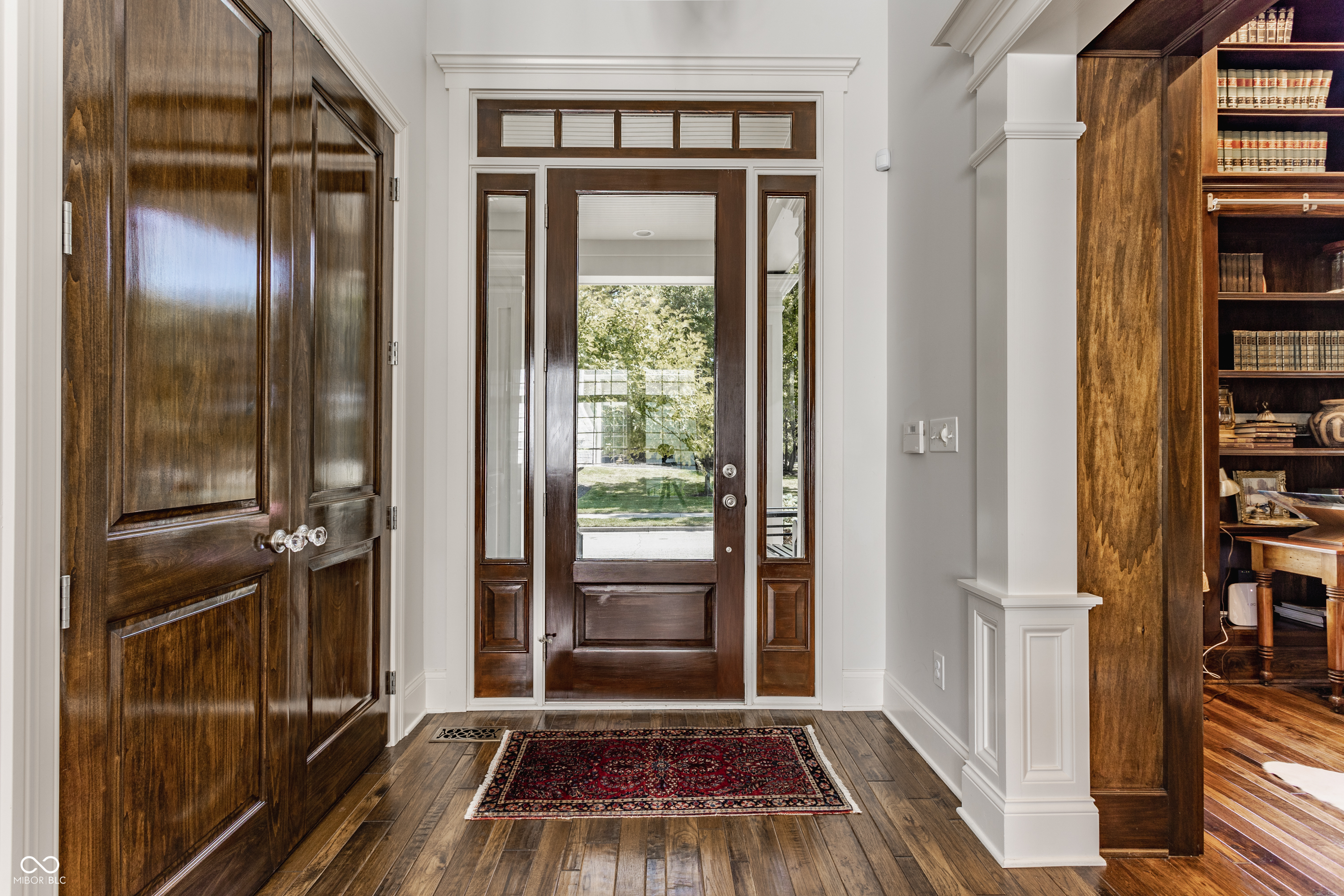 12934 Treaty Line Street