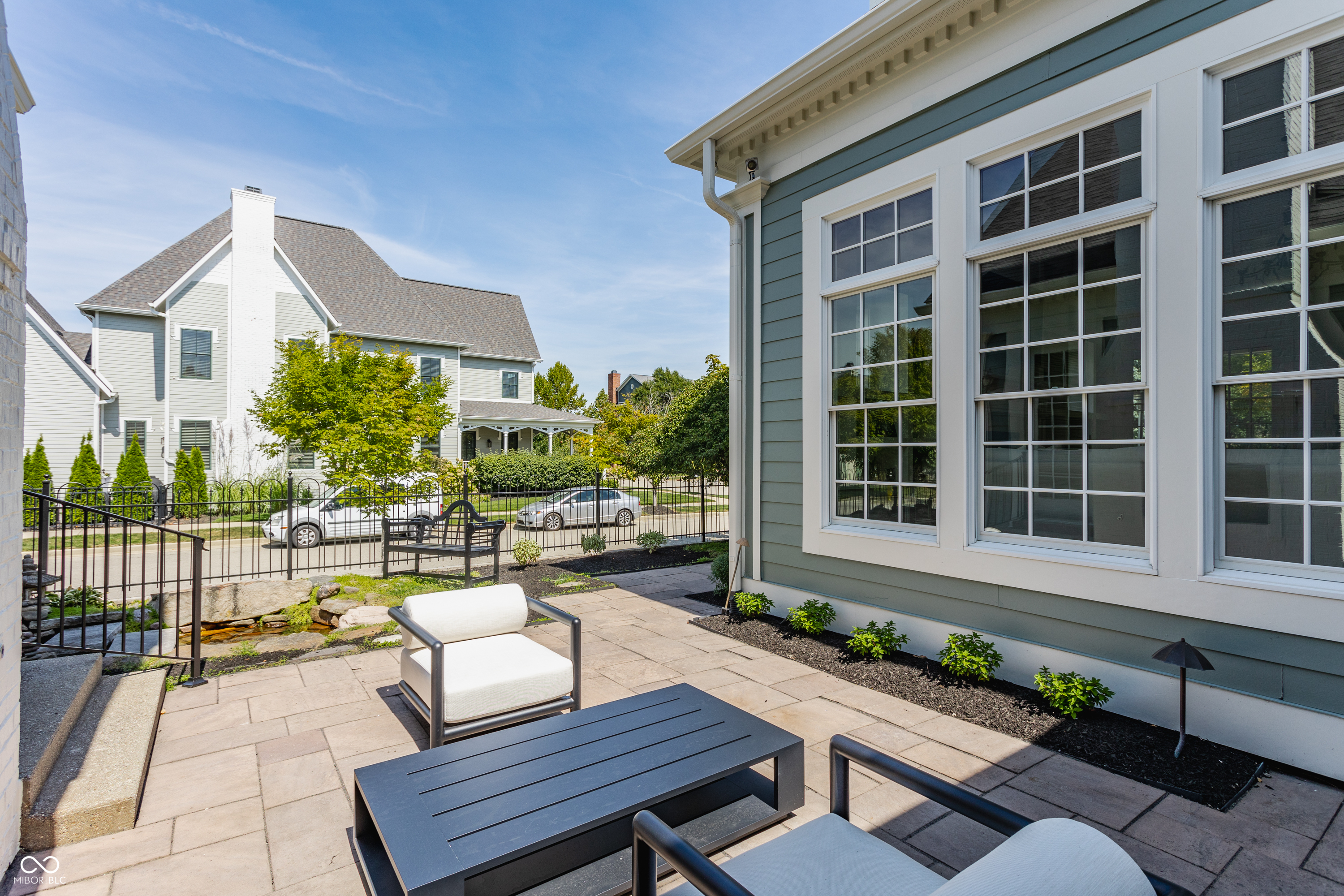 12934 Treaty Line Street