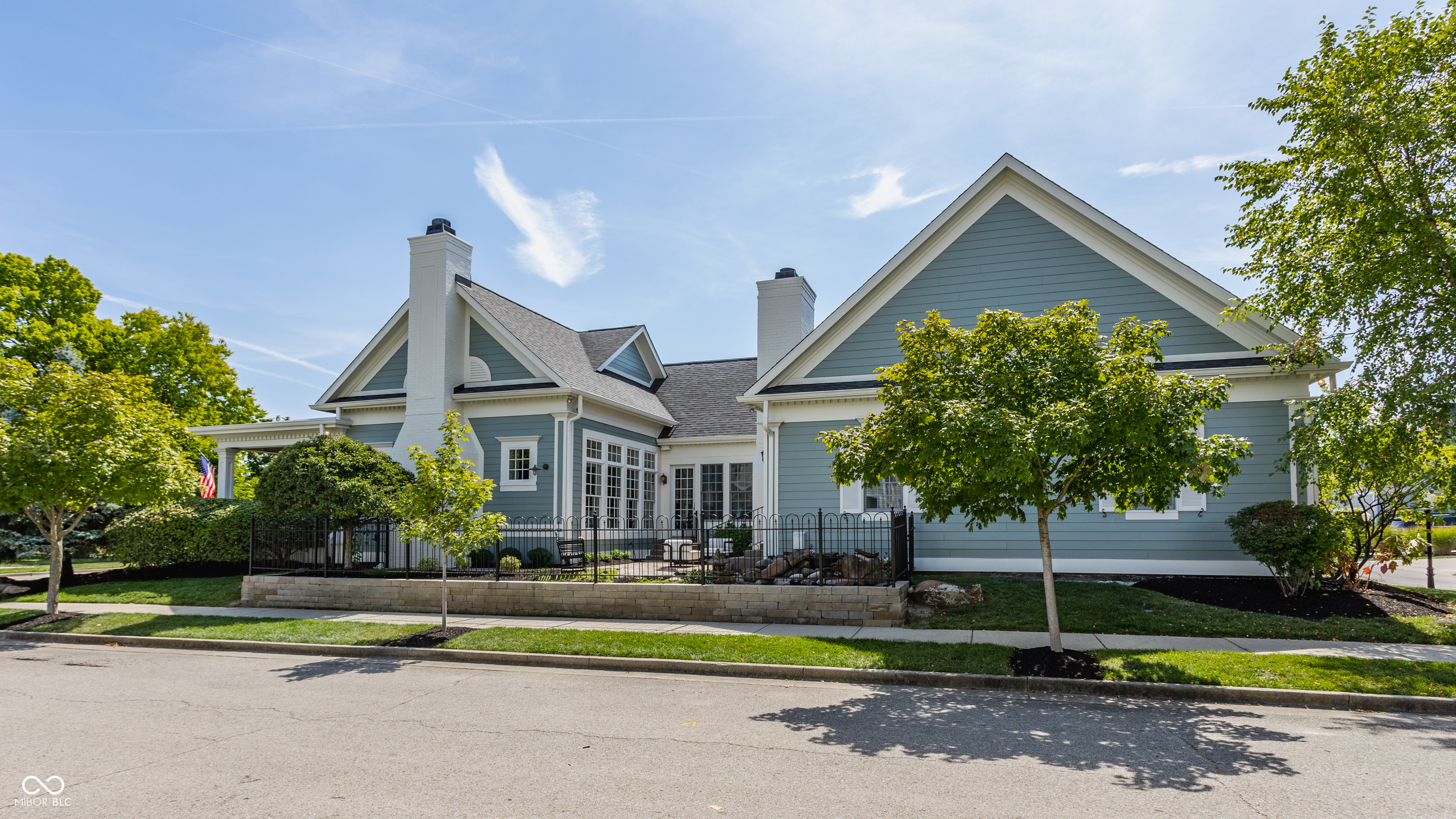 12934 Treaty Line Street