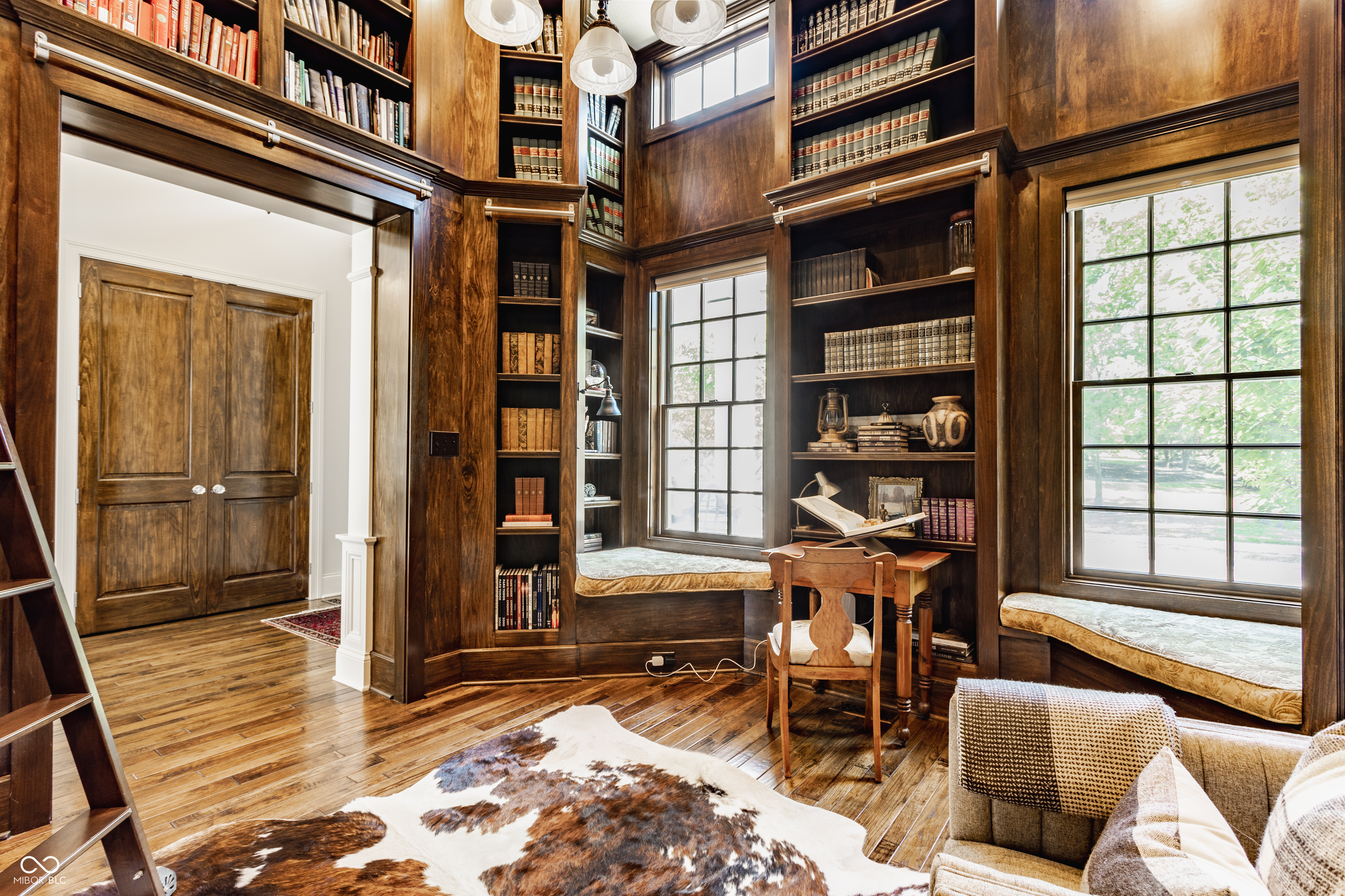 12934 Treaty Line Street