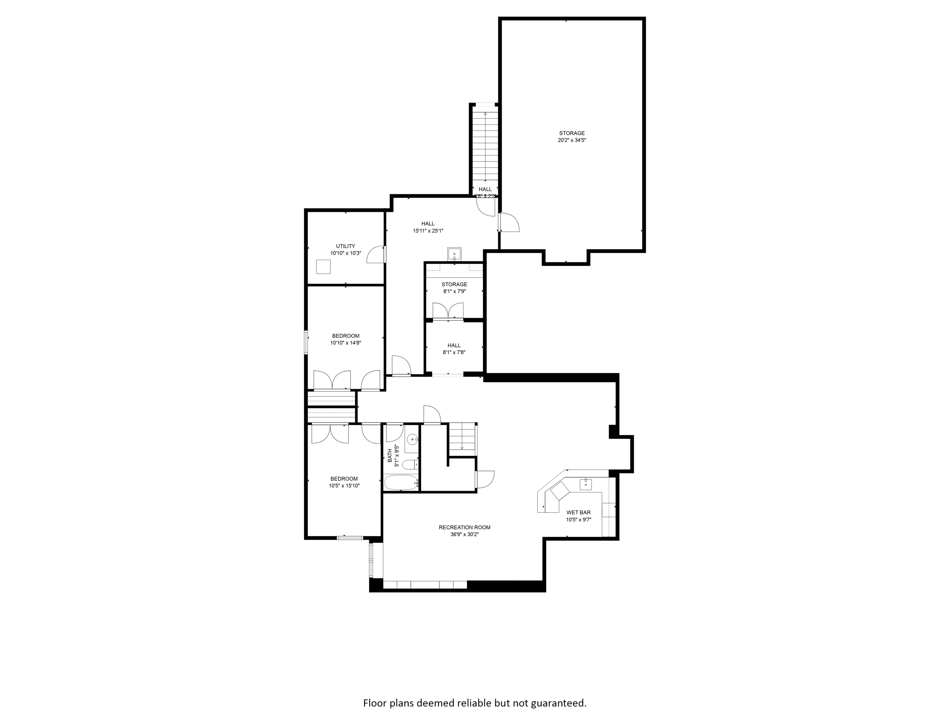 12934 Treaty Line Street