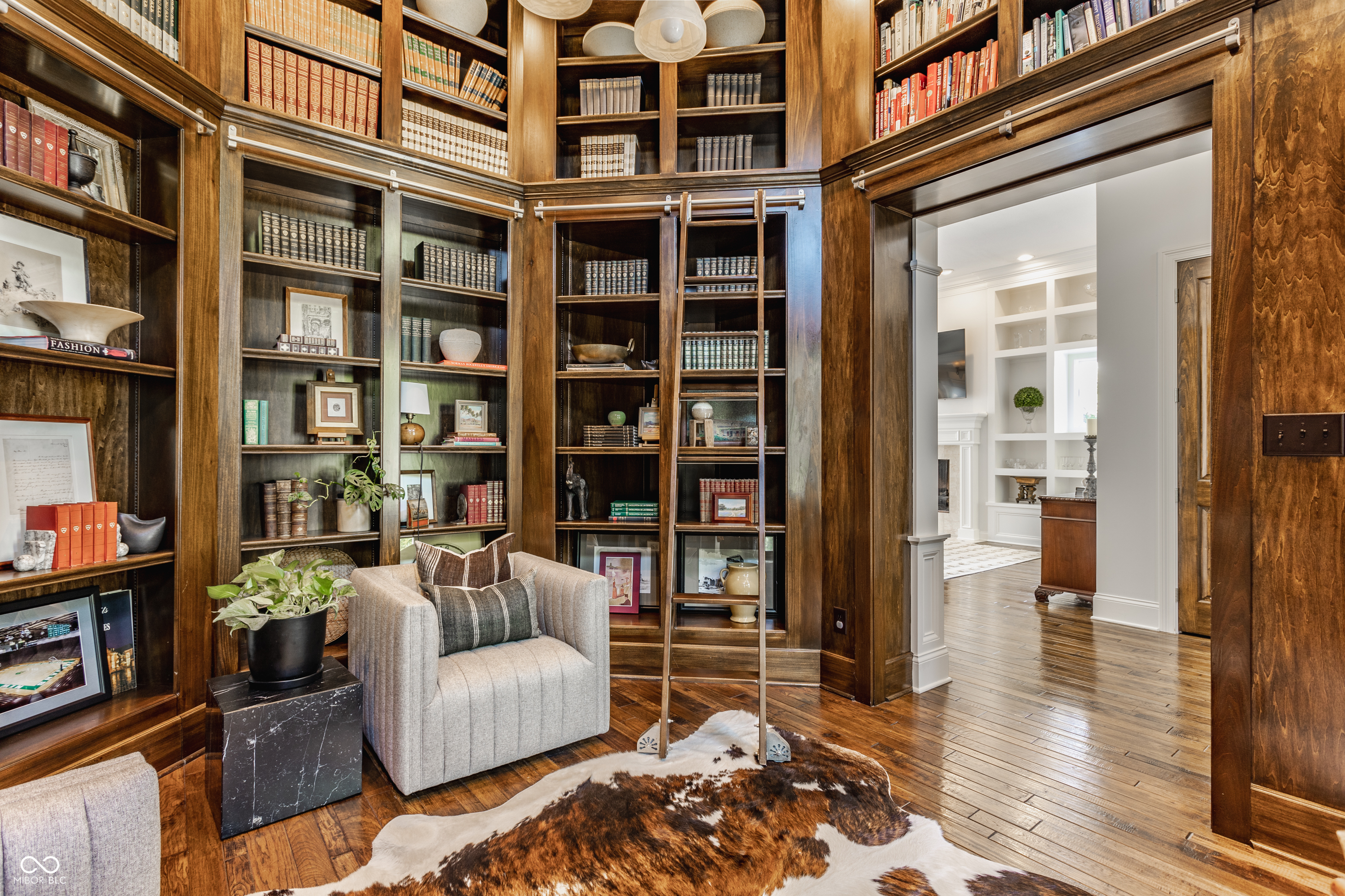 12934 Treaty Line Street