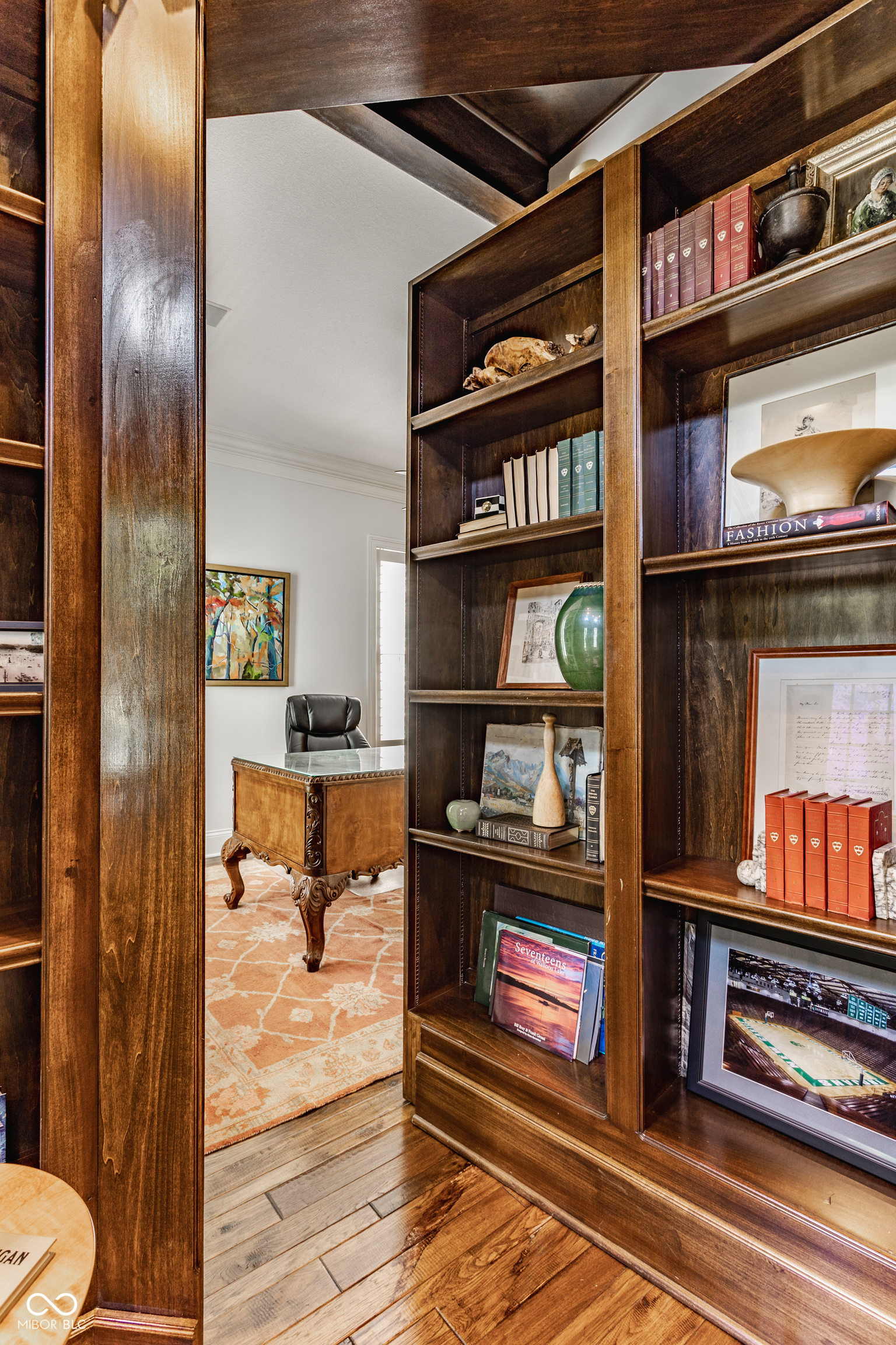 12934 Treaty Line Street