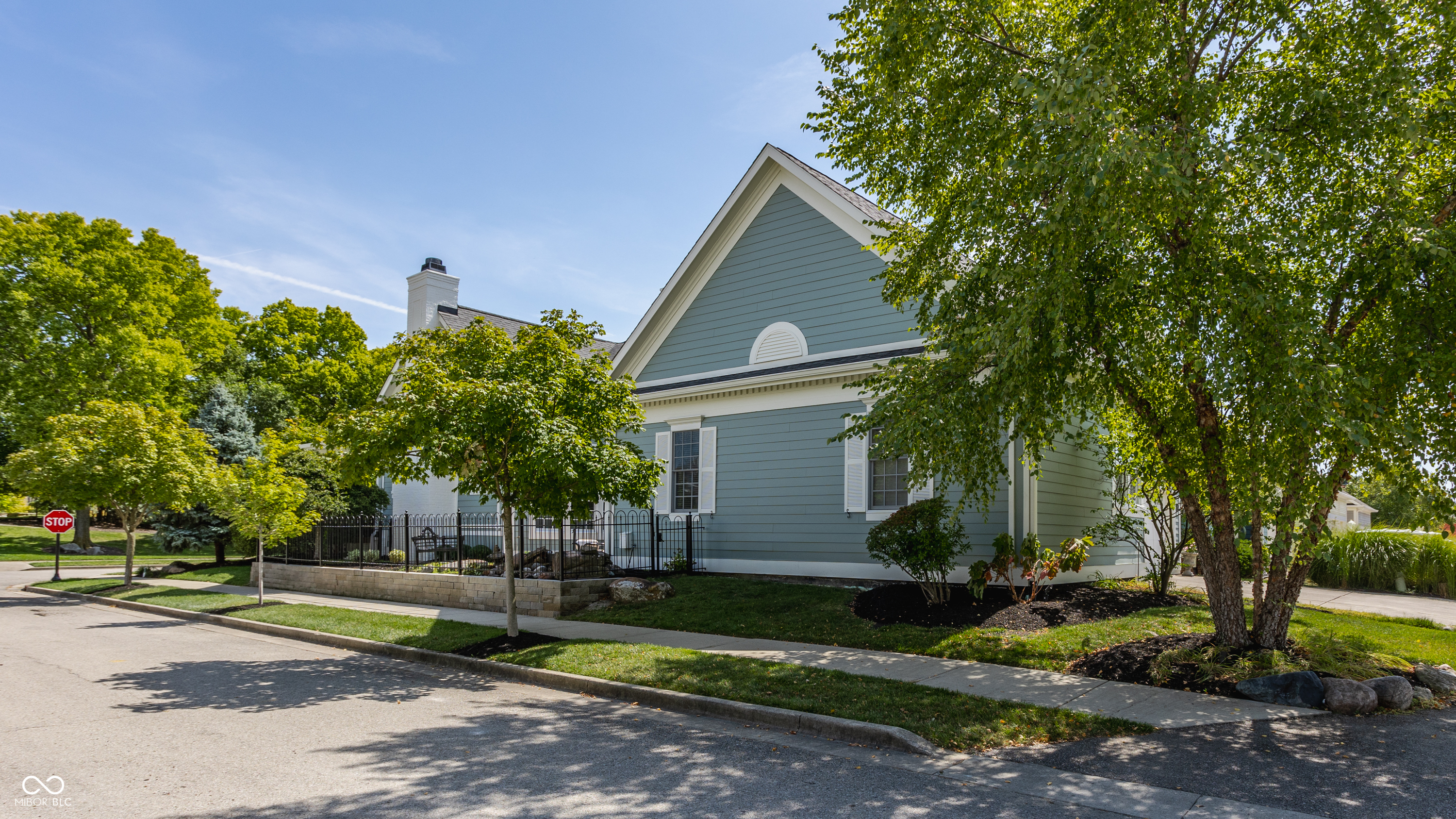 12934 Treaty Line Street