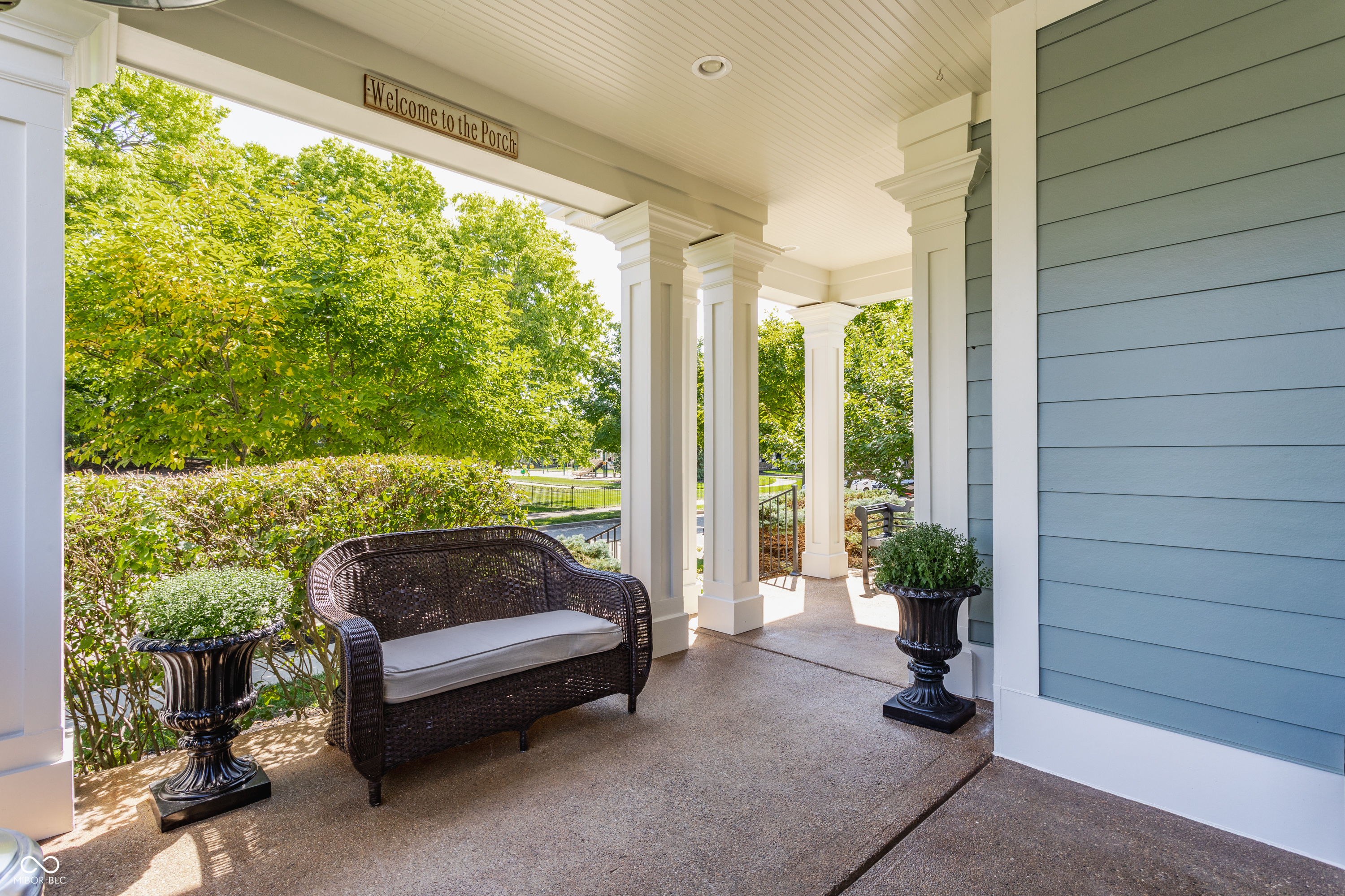 12934 Treaty Line Street