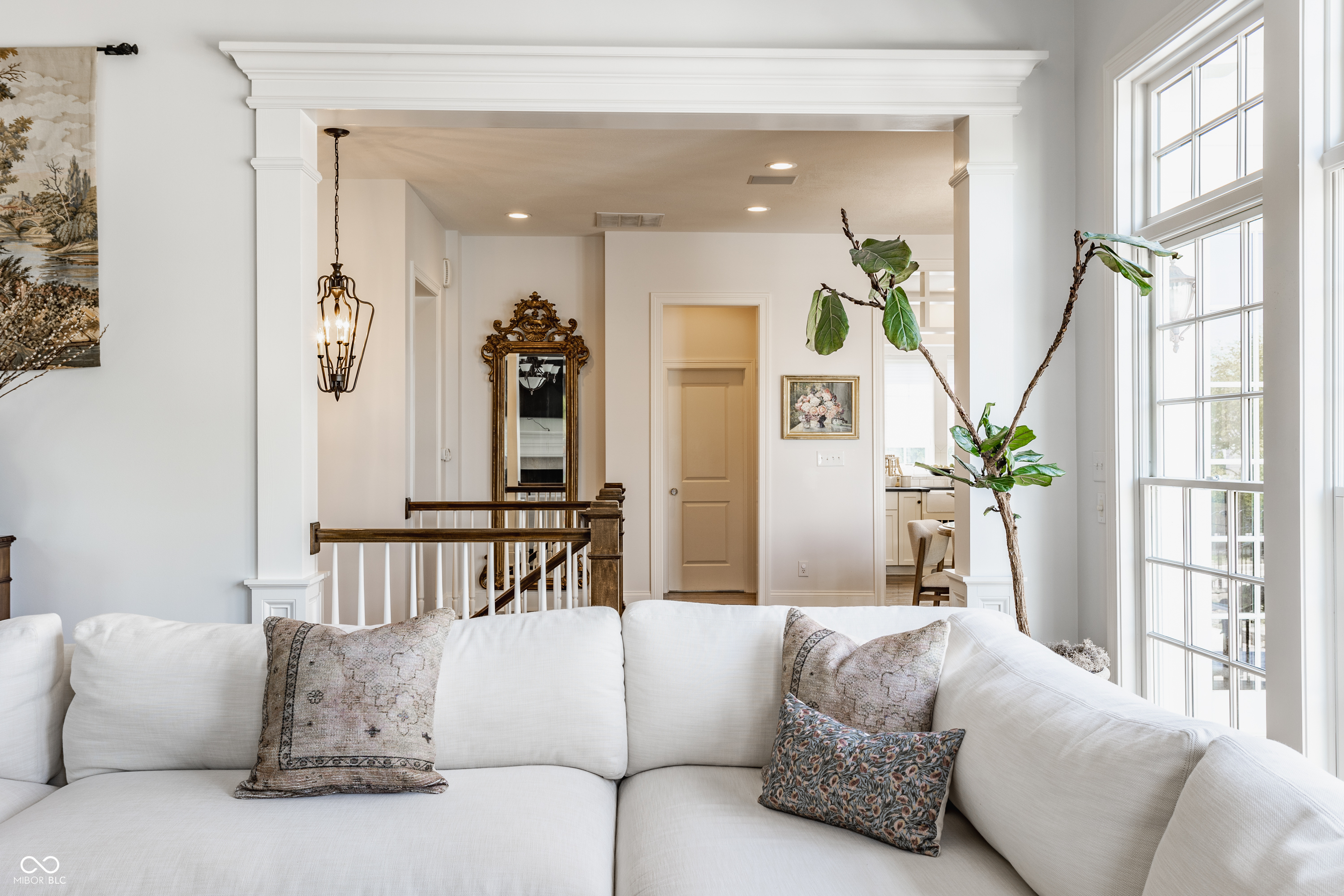 12934 Treaty Line Street