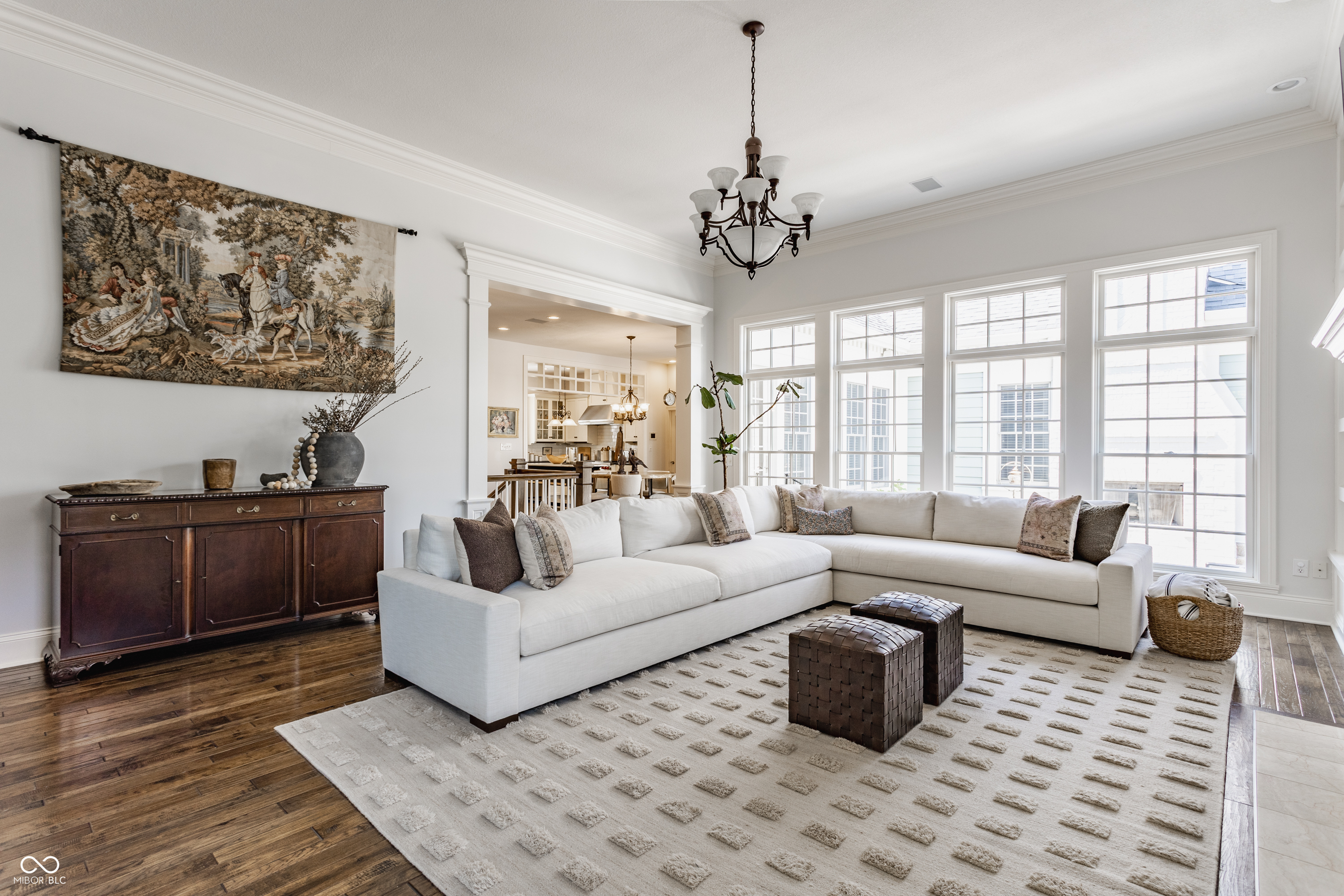 12934 Treaty Line Street