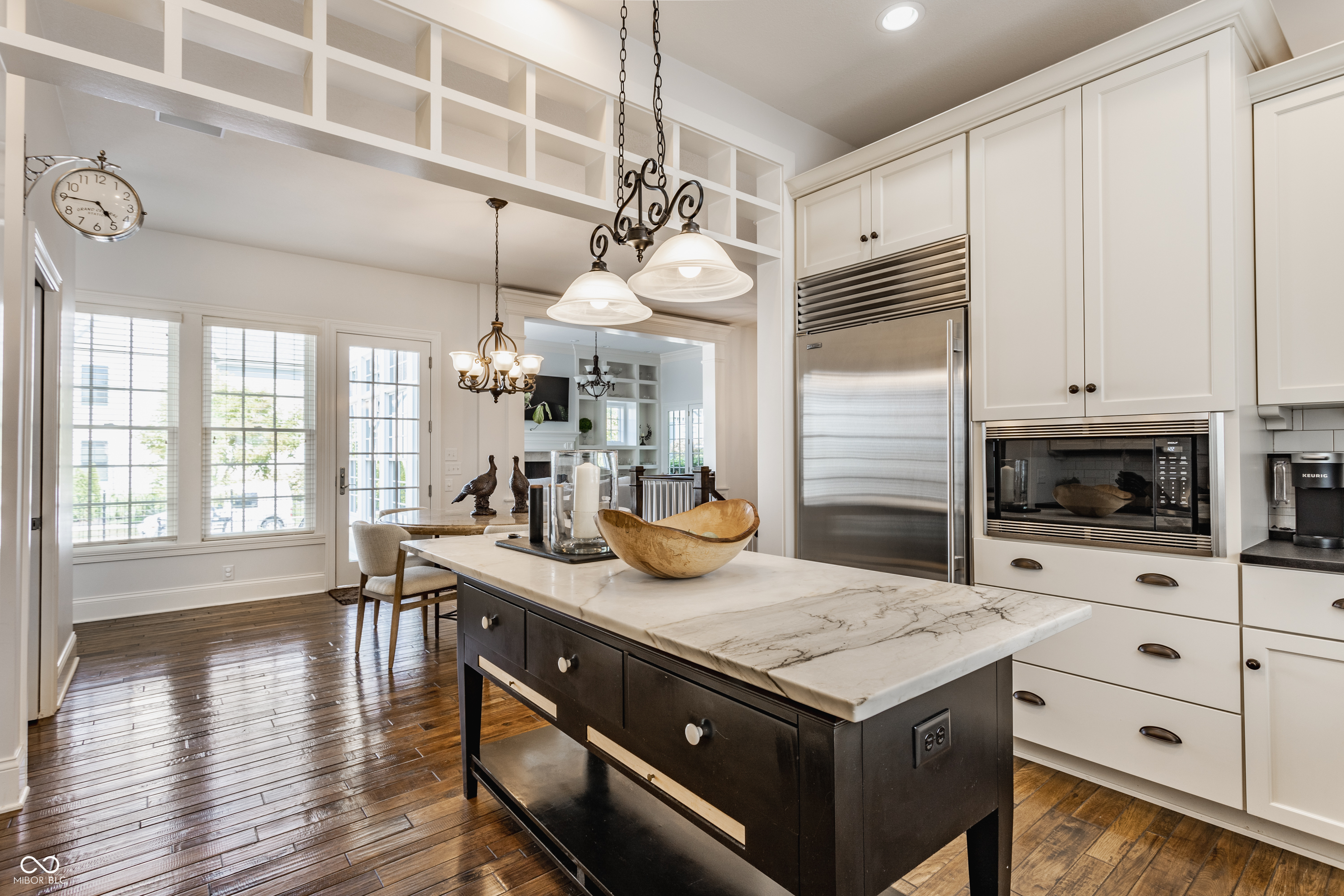 12934 Treaty Line Street